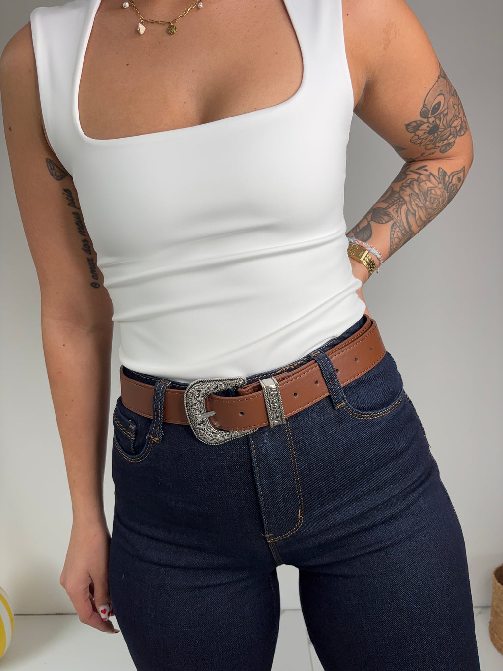 Jeans Karine