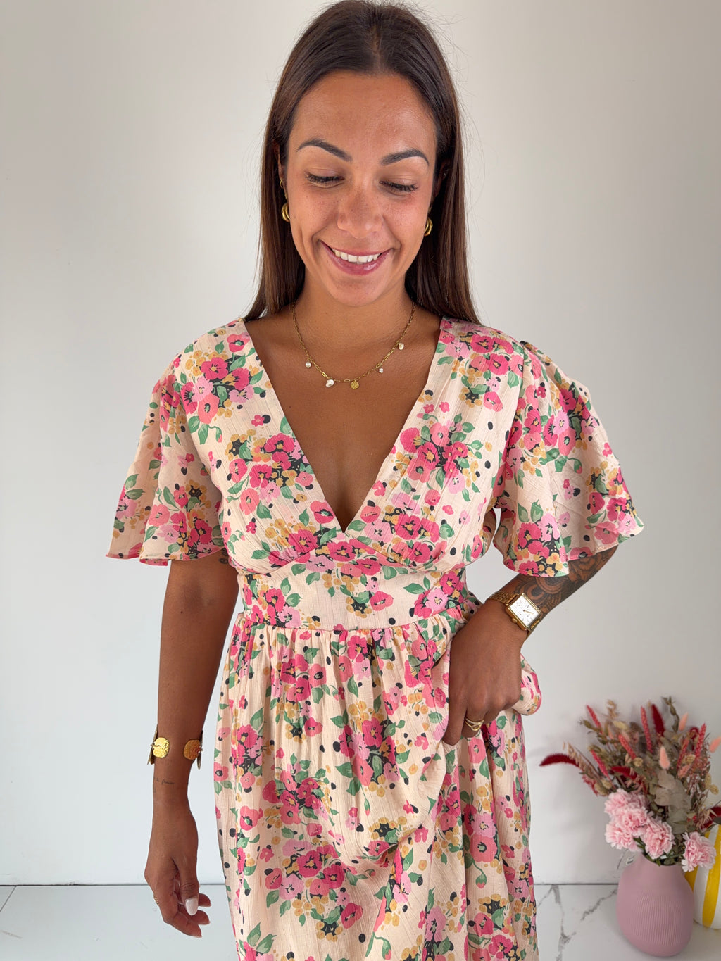 Robe Milia
