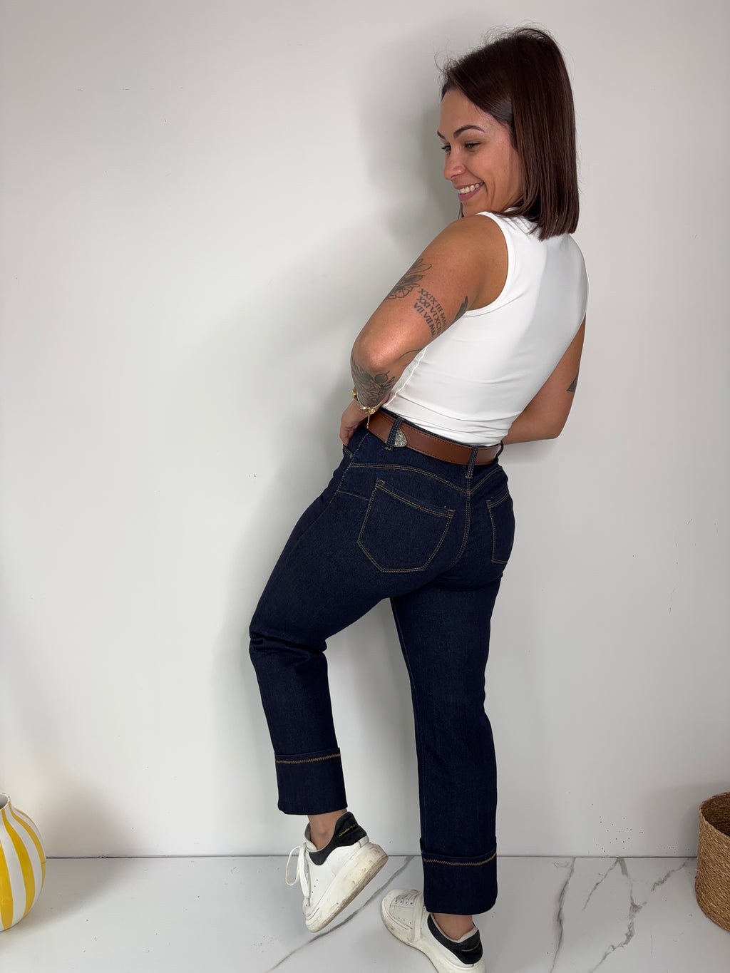Jeans Karine