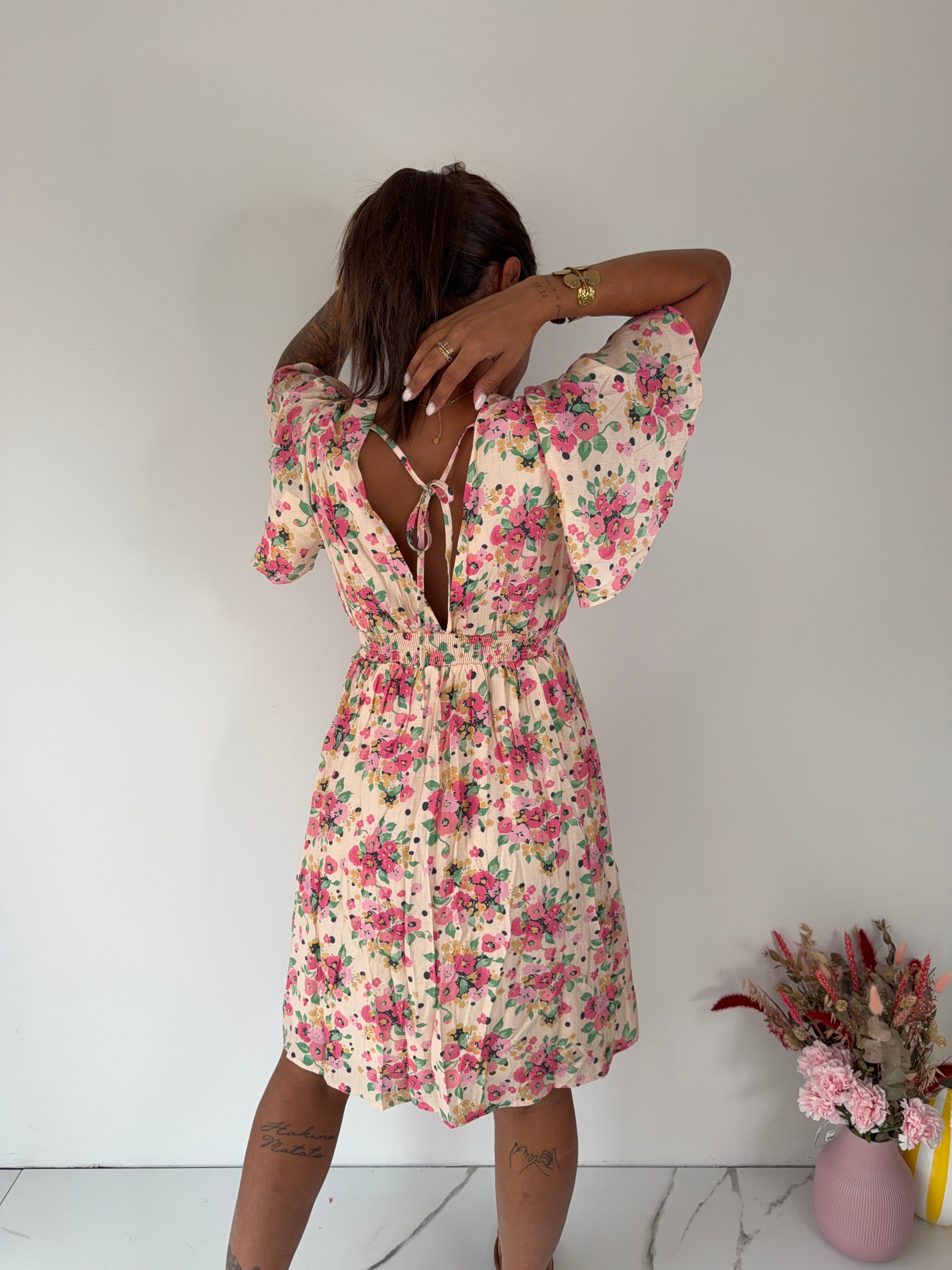 Robe Milia