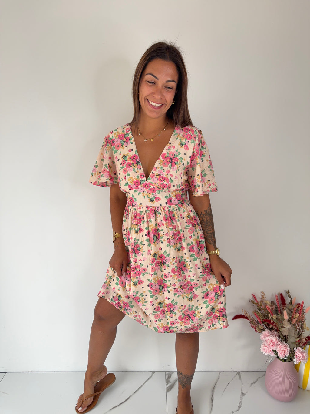 Robe Milia
