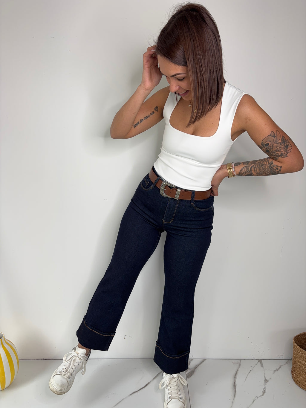 Jeans Karine