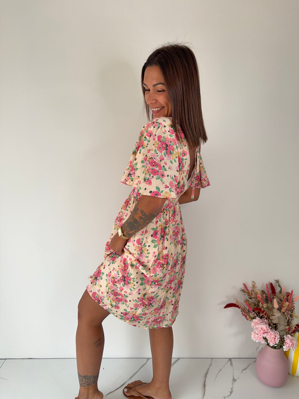 Robe Milia