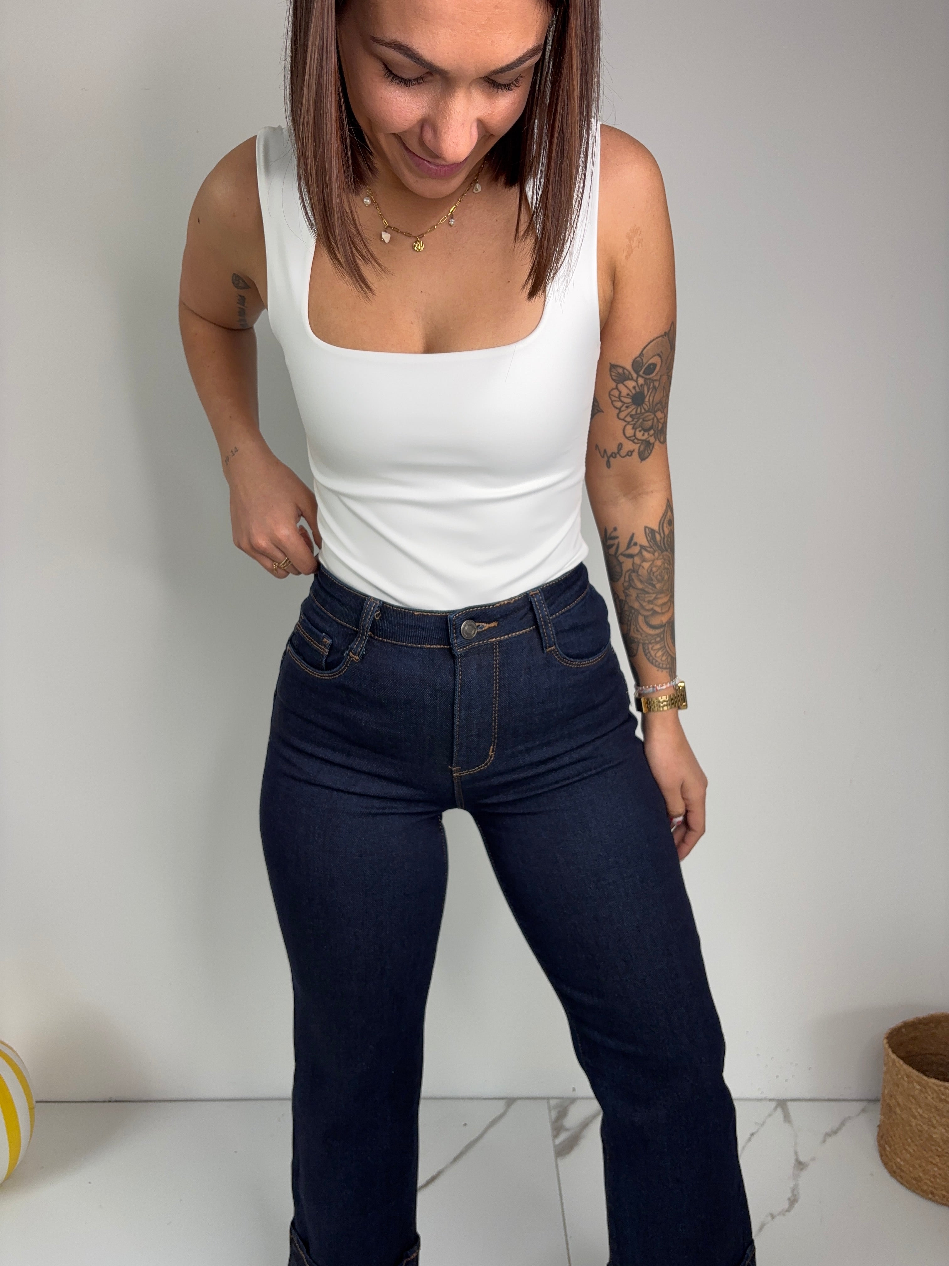 Jeans Karine