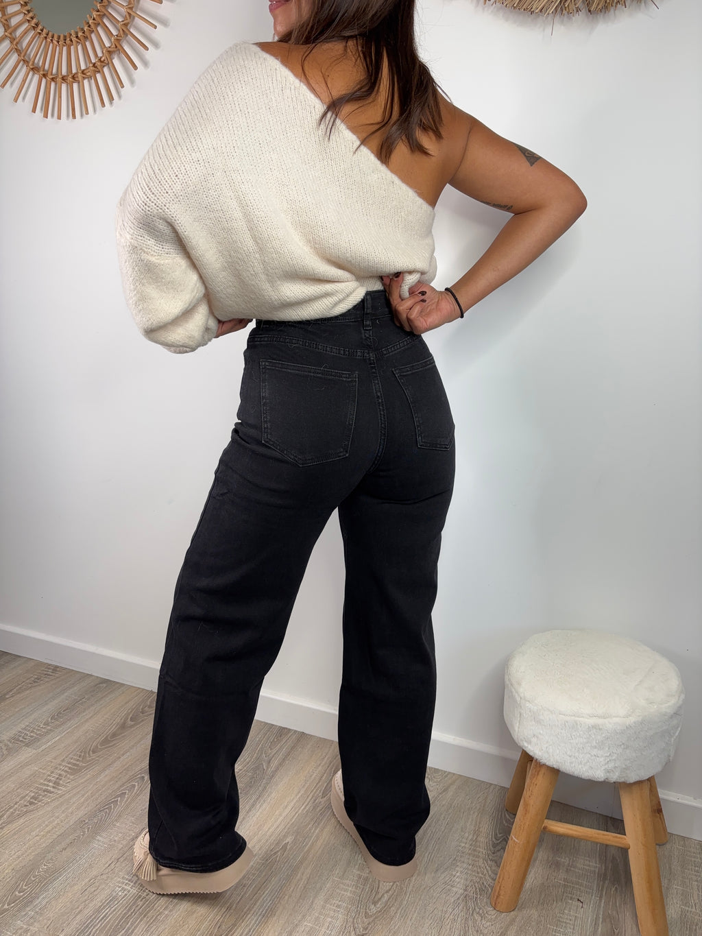 Jeans Cruz