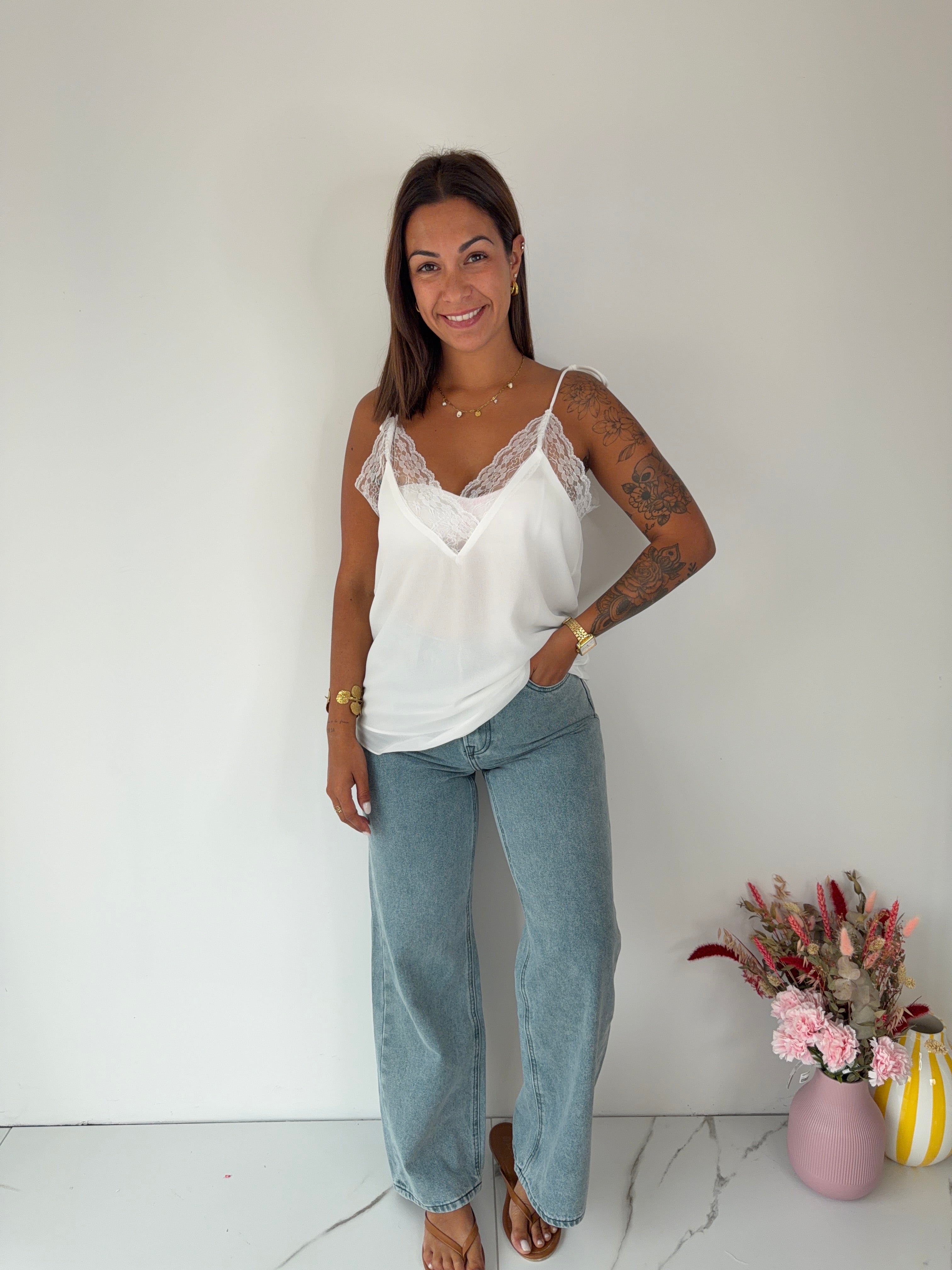 Jeans Raphael