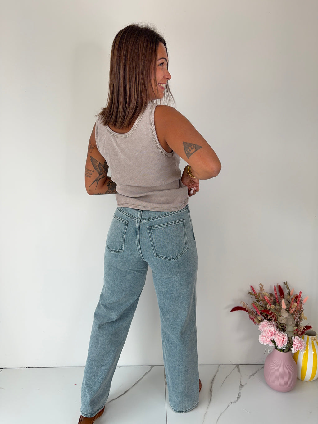Jeans Raphael