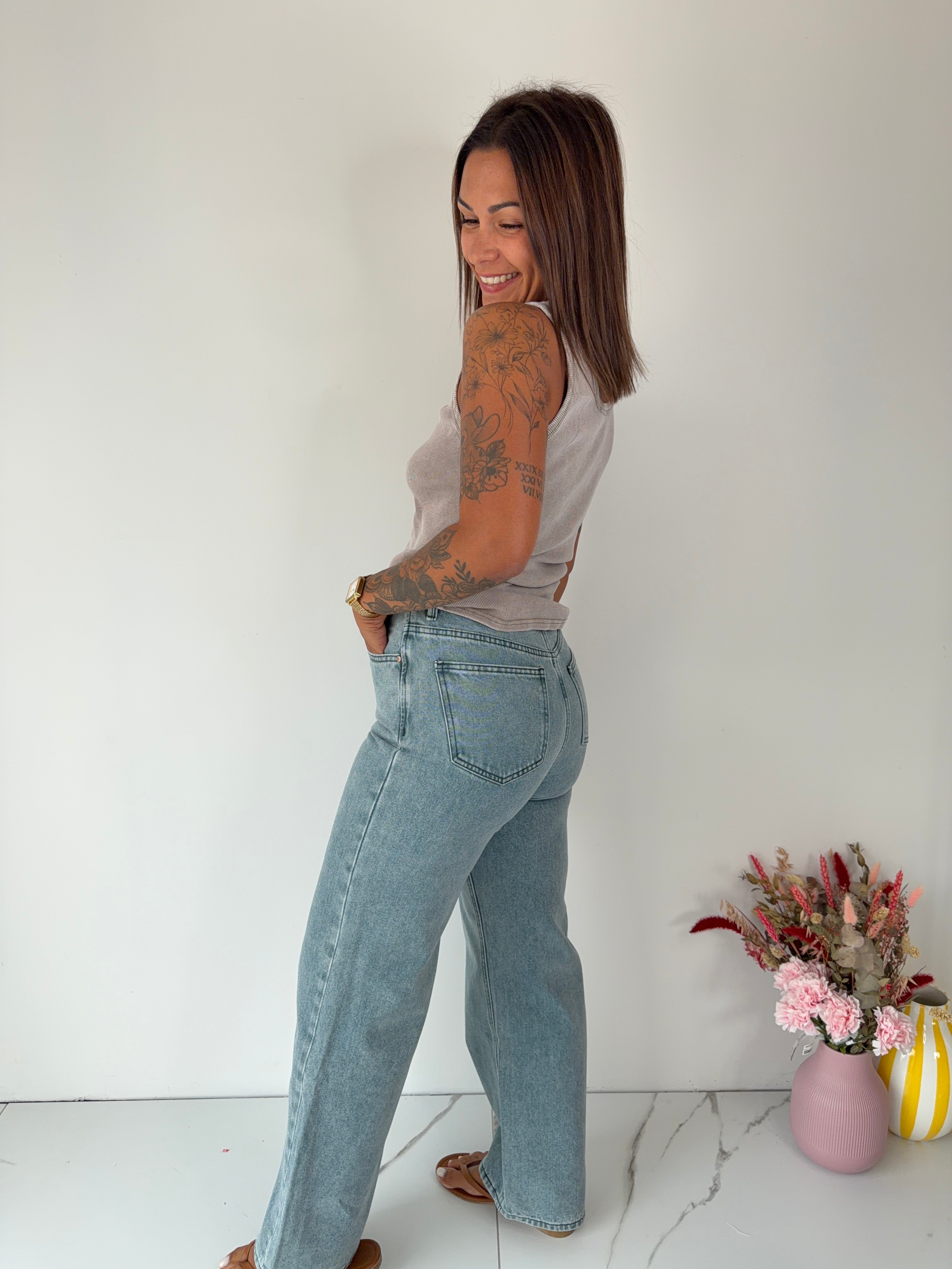Jeans Raphael