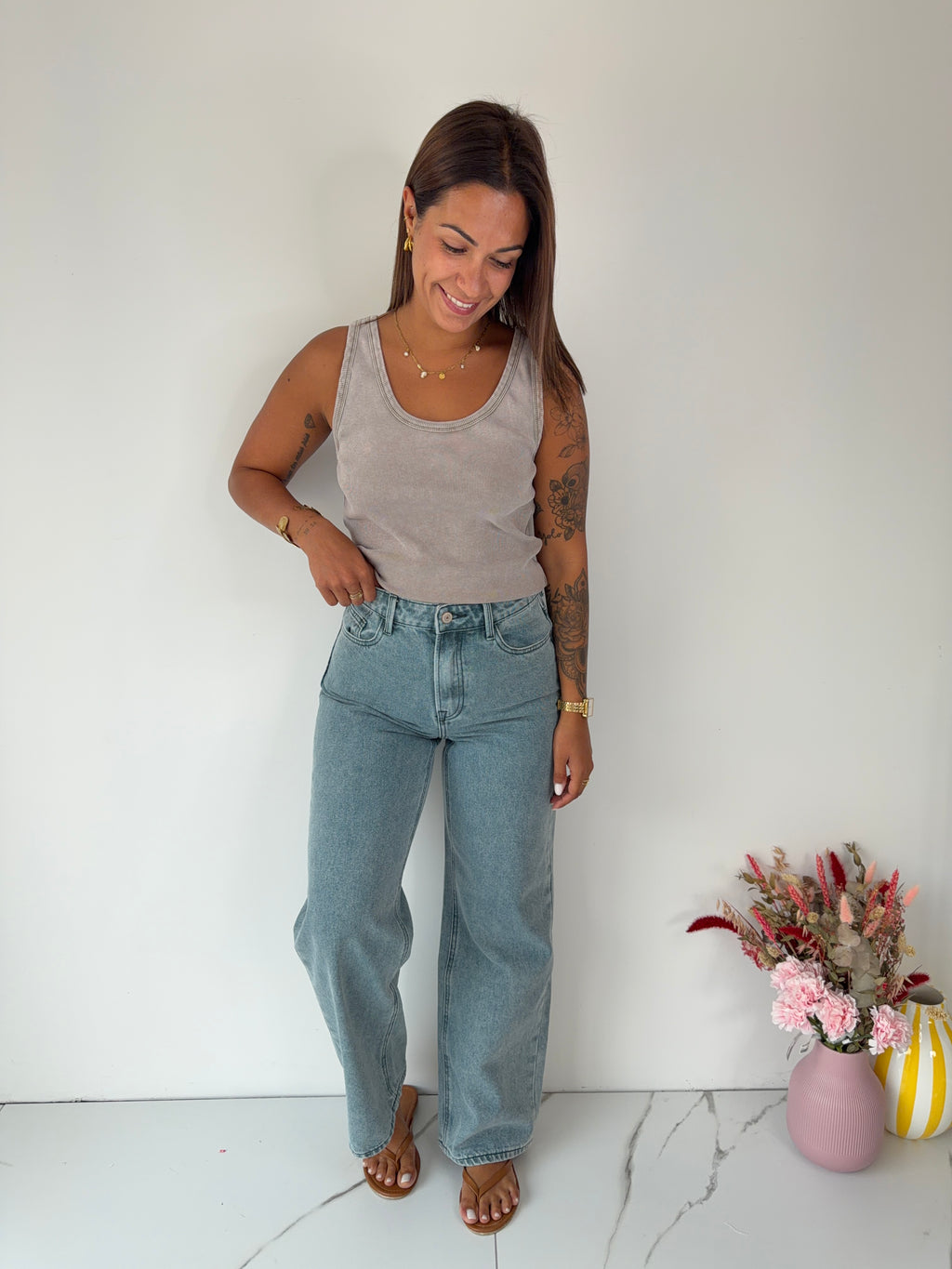 Jeans Raphael