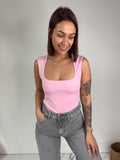 Body Anoa - rose