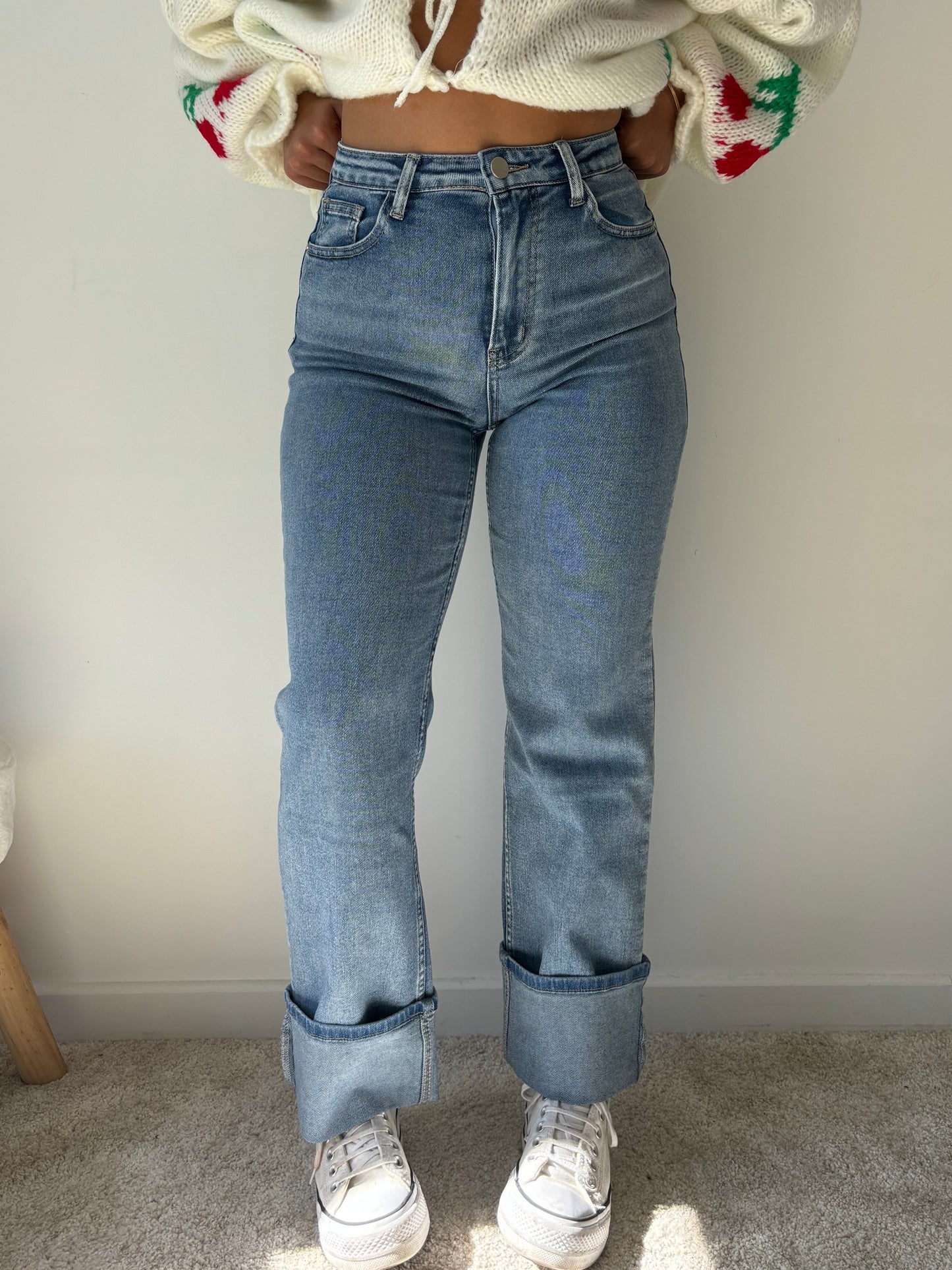 Jeans Alma