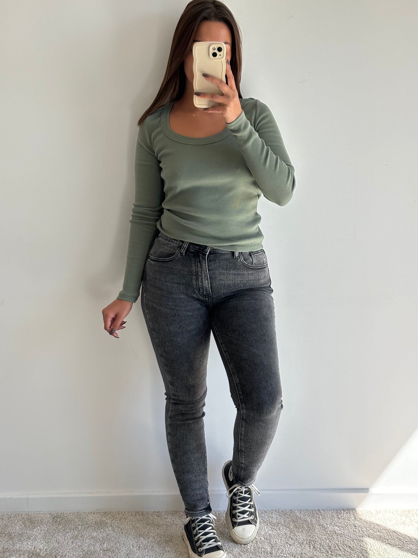 Jeans Anne