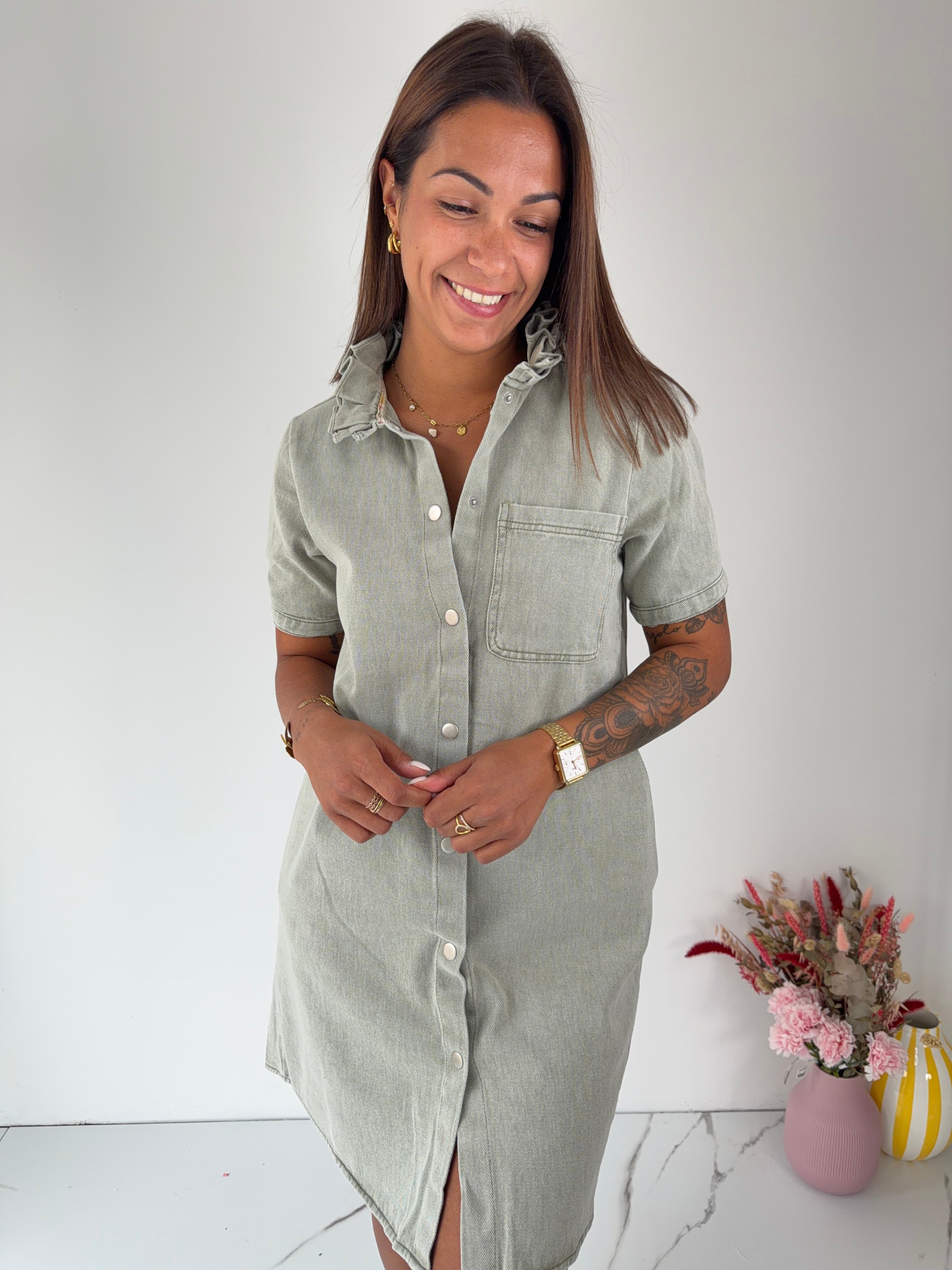 Robe Carole