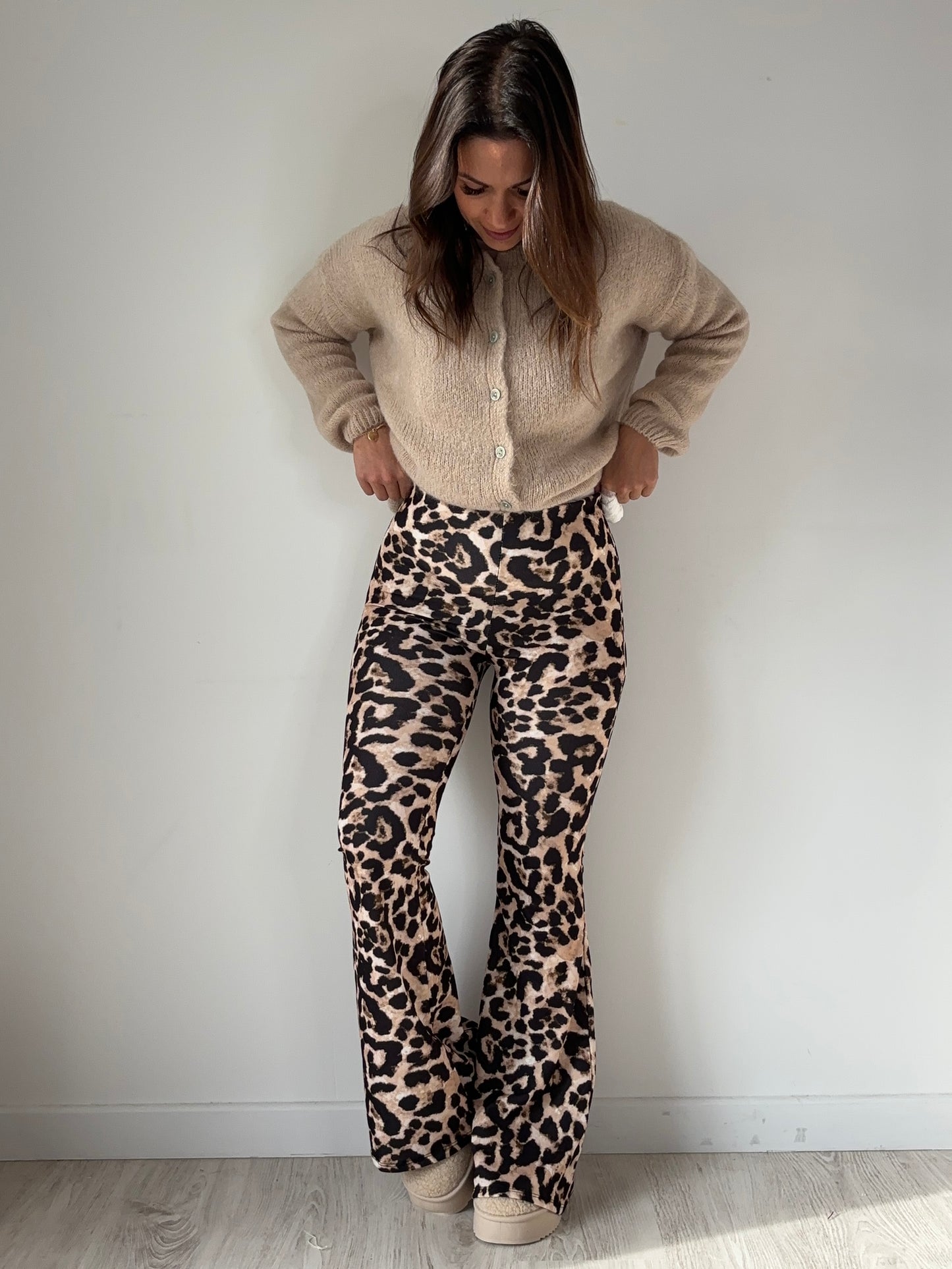 Pantalon Alice