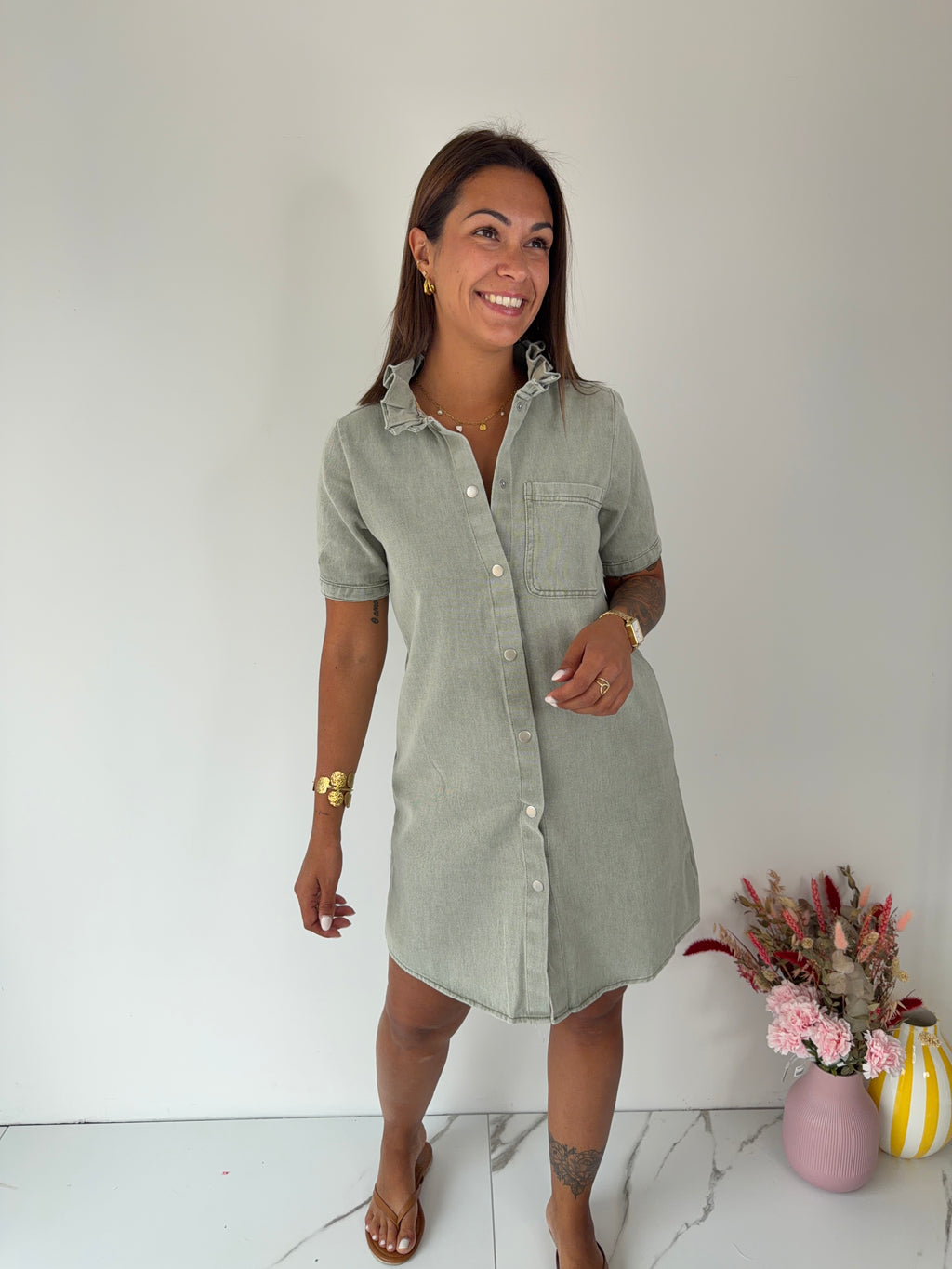 Robe Carole