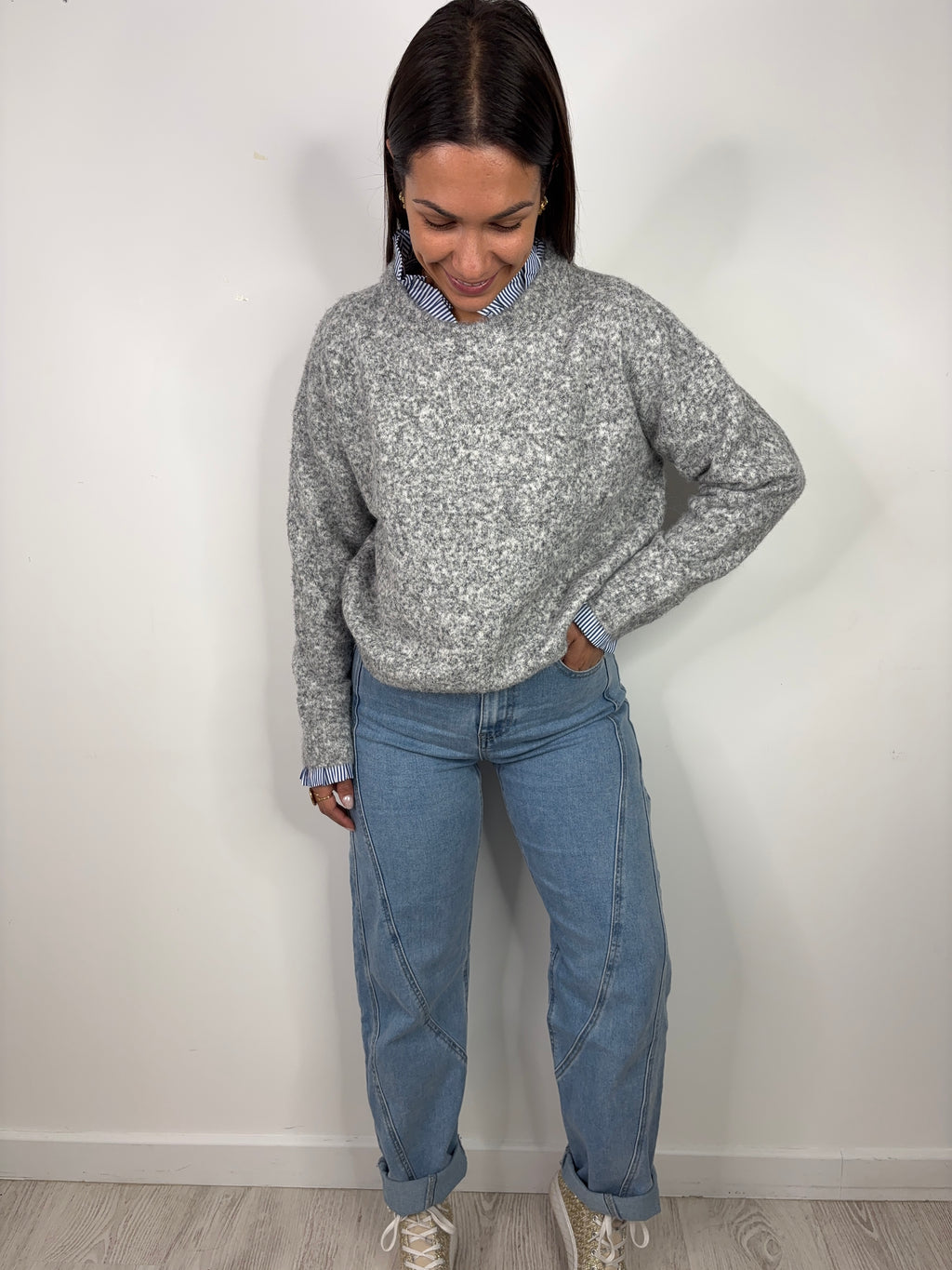 Jeans Béatrice