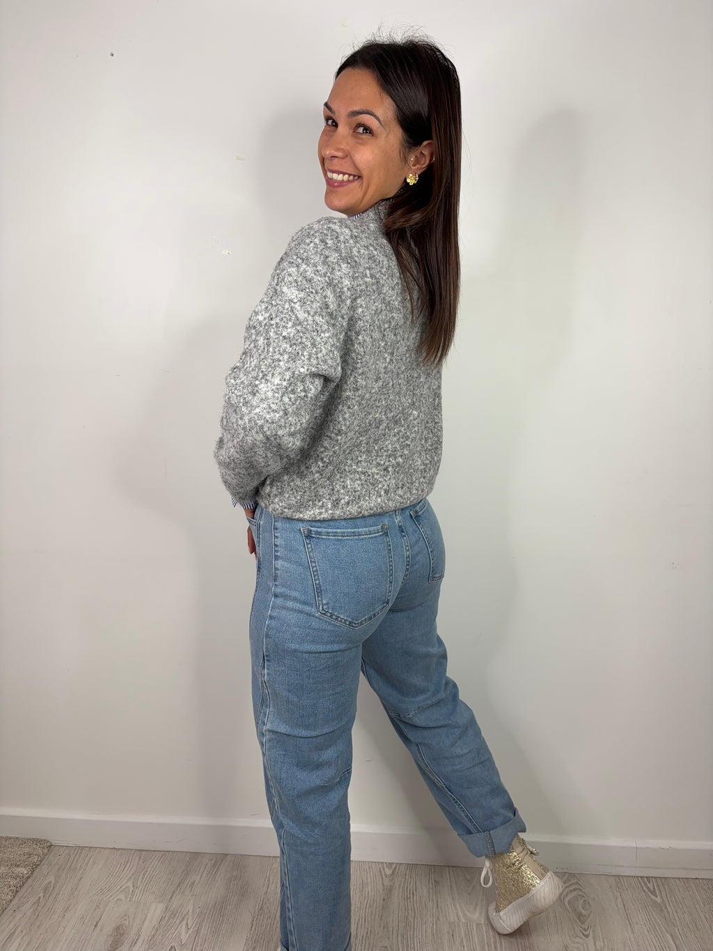 Jeans Béatrice