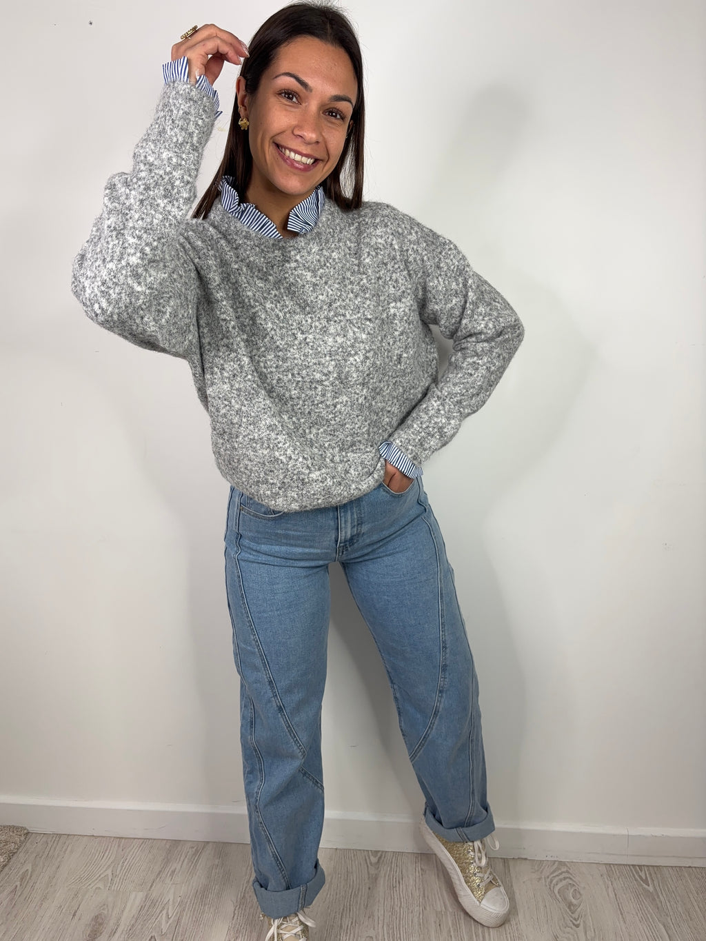 Jeans Béatrice