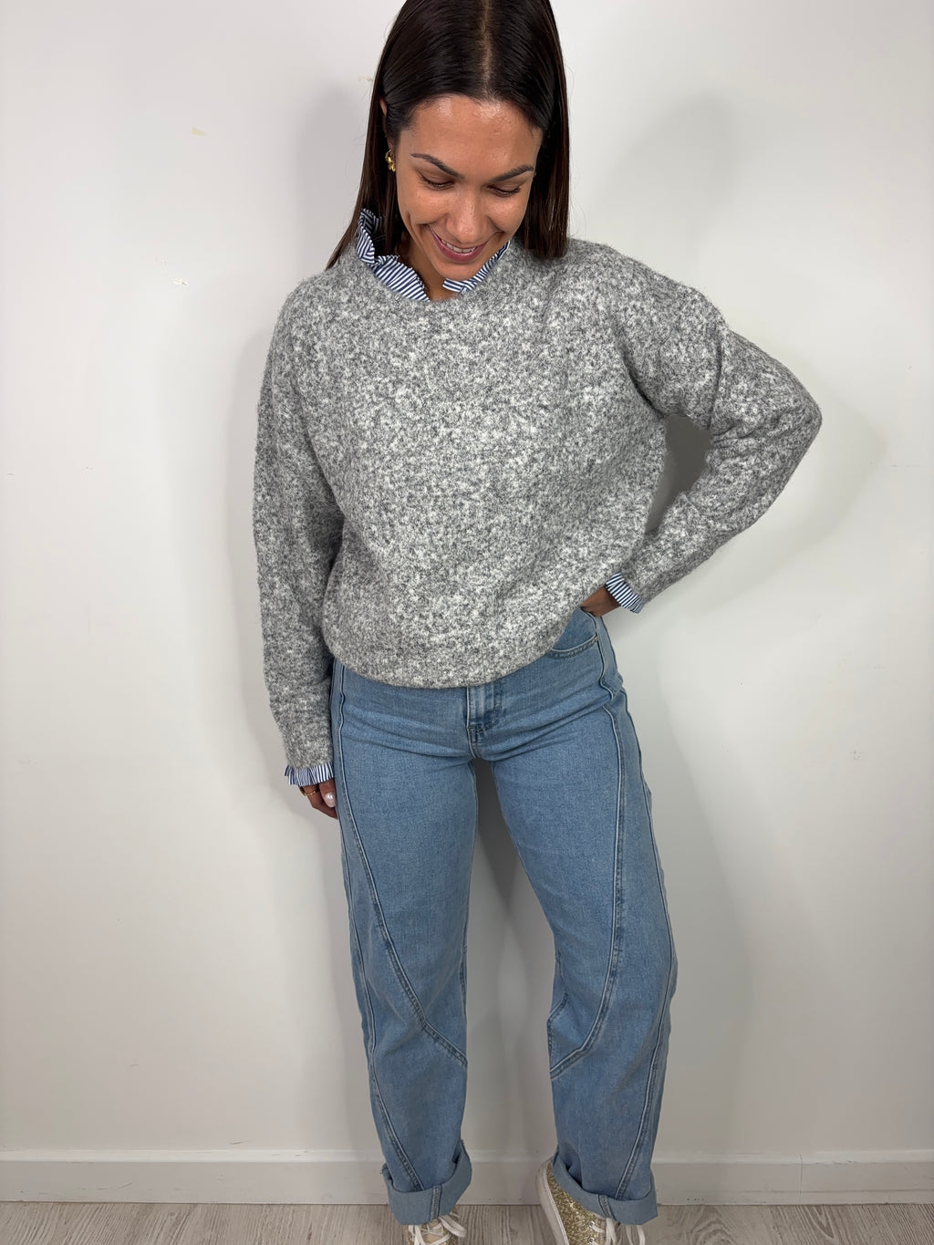 Jeans Béatrice