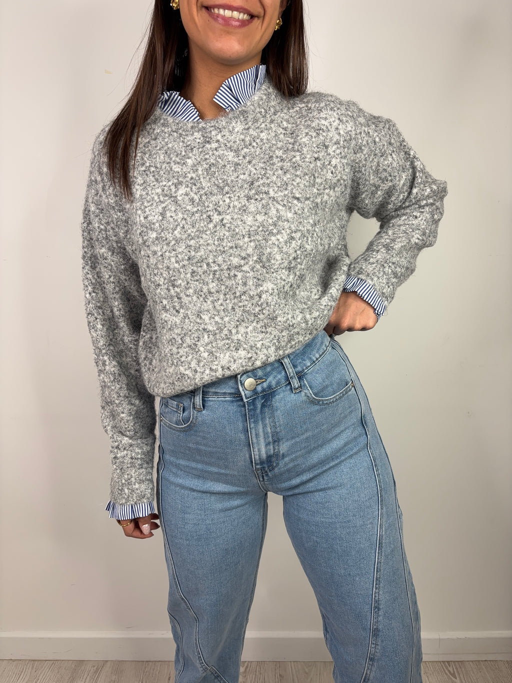 Jeans Béatrice