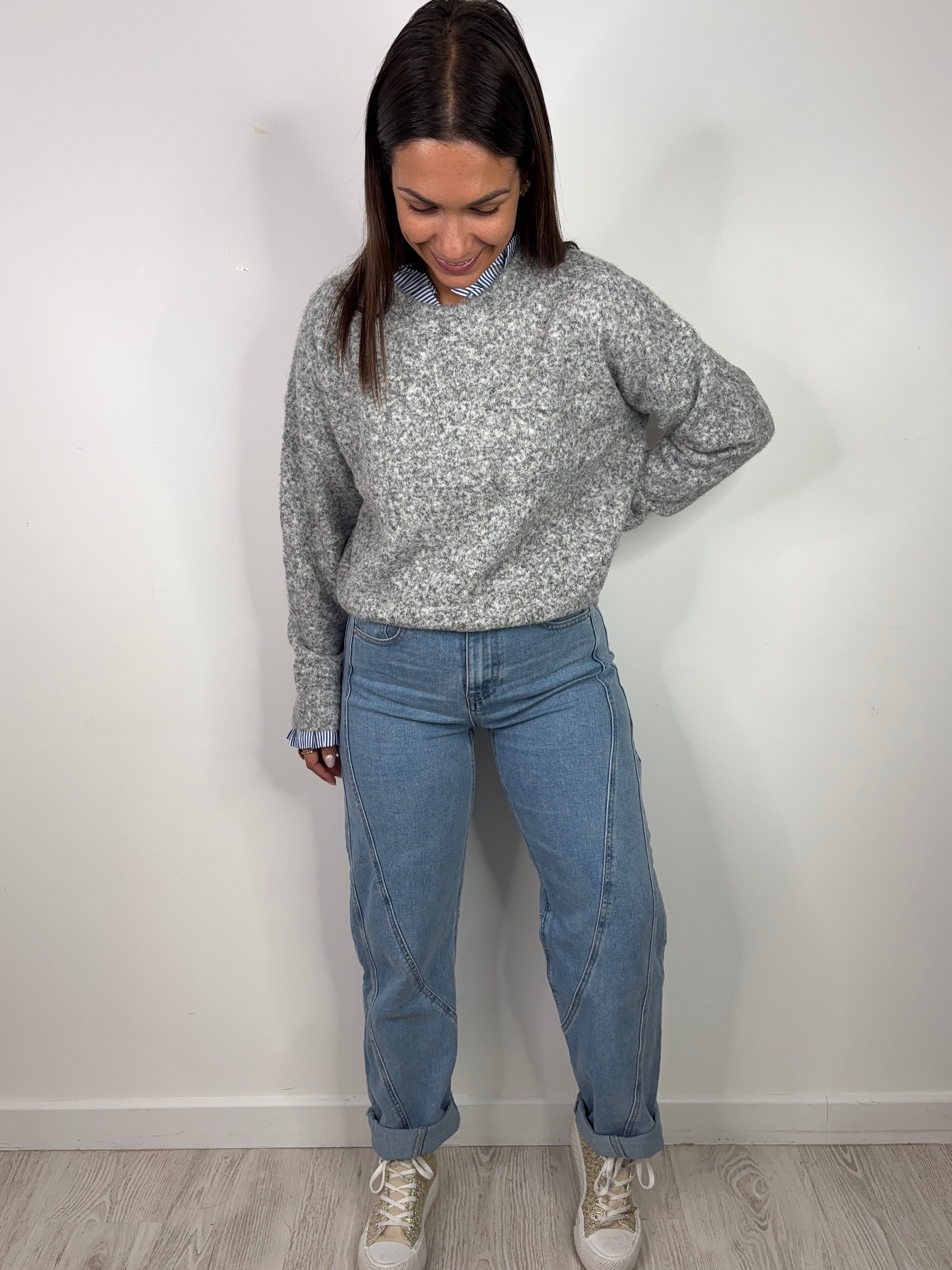 Jeans Béatrice