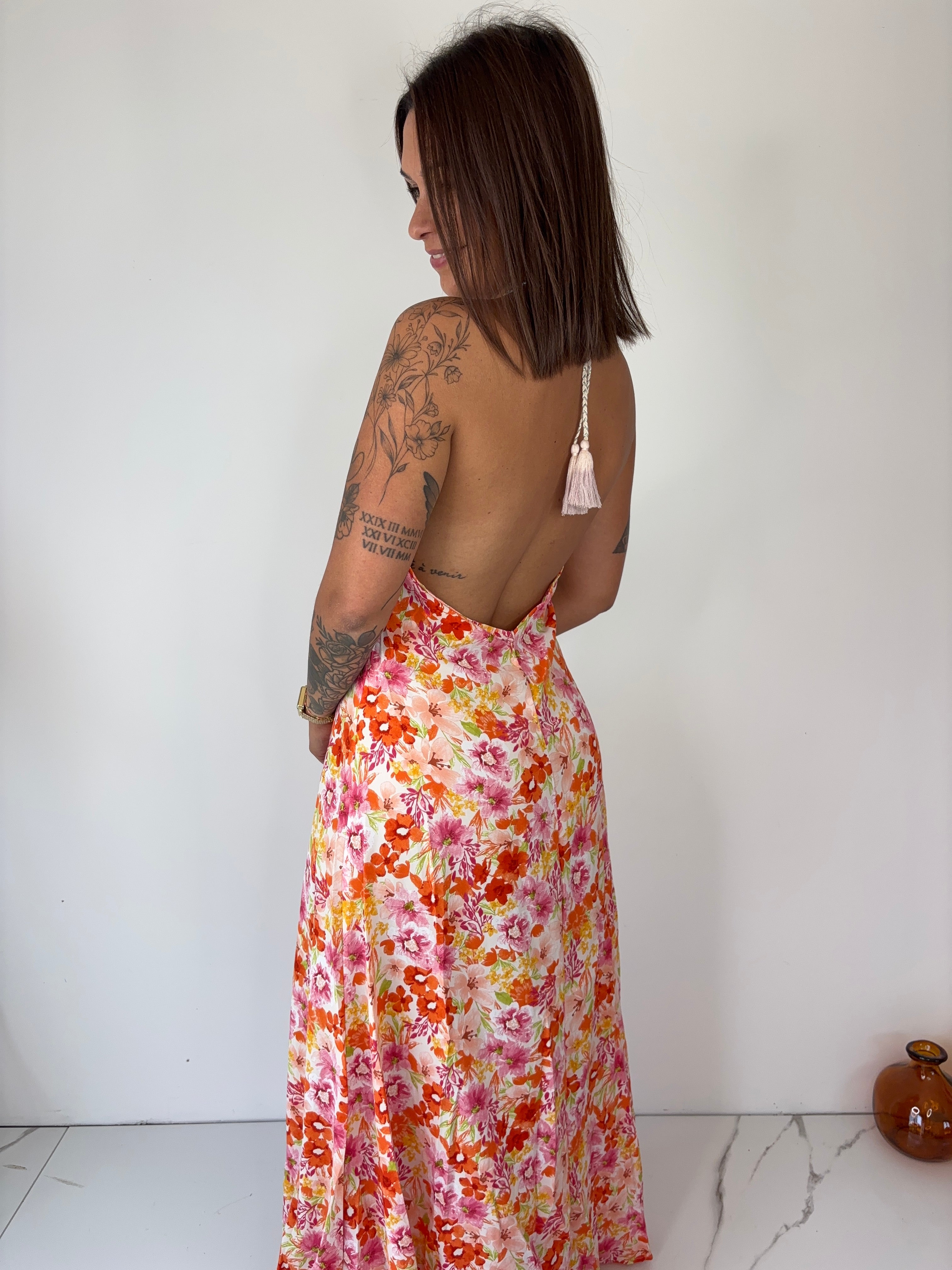 Robe Sofia
