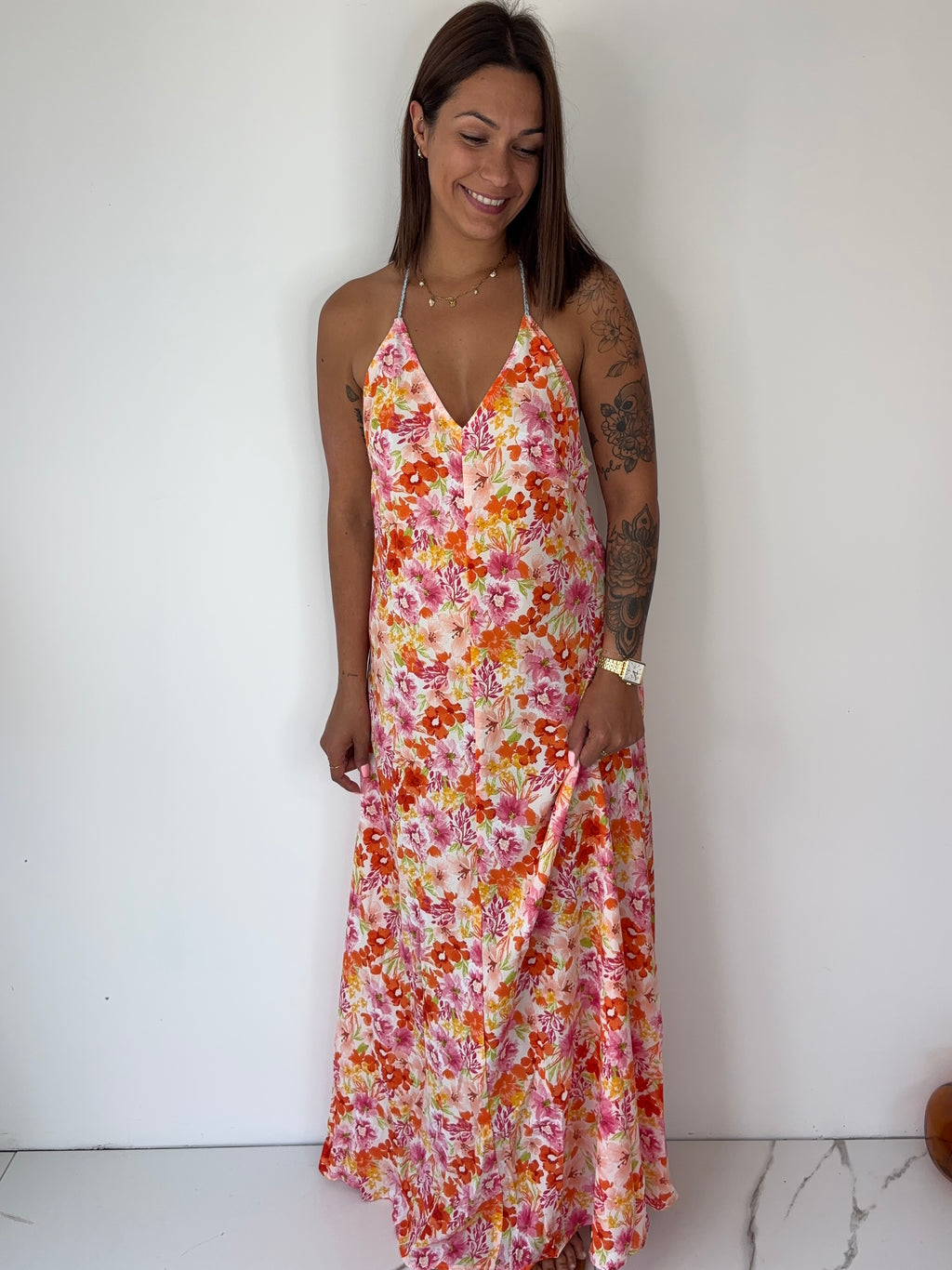 Robe Sofia