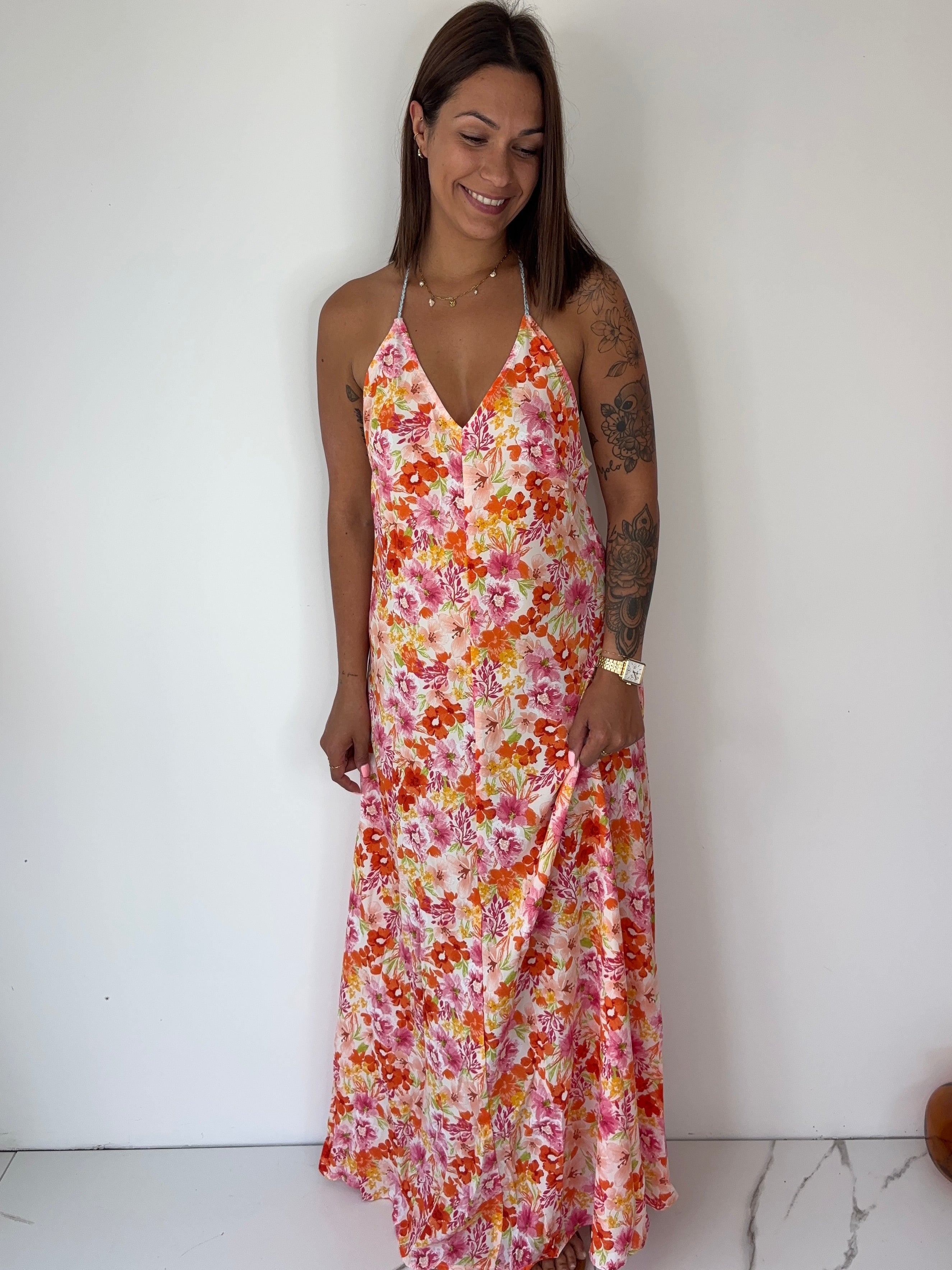 Robe Sofia