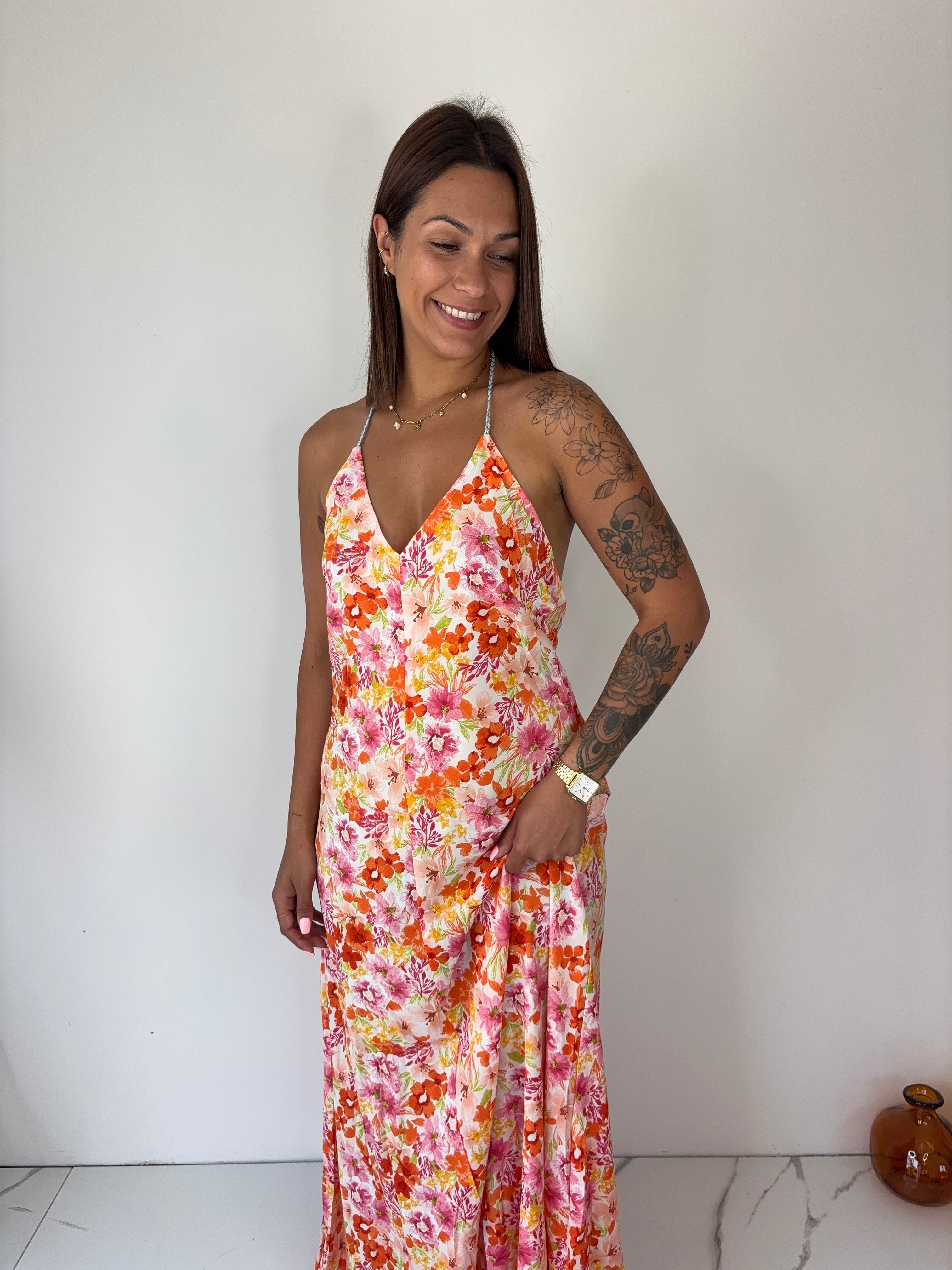 Robe Sofia