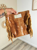 Sac Magui - marron