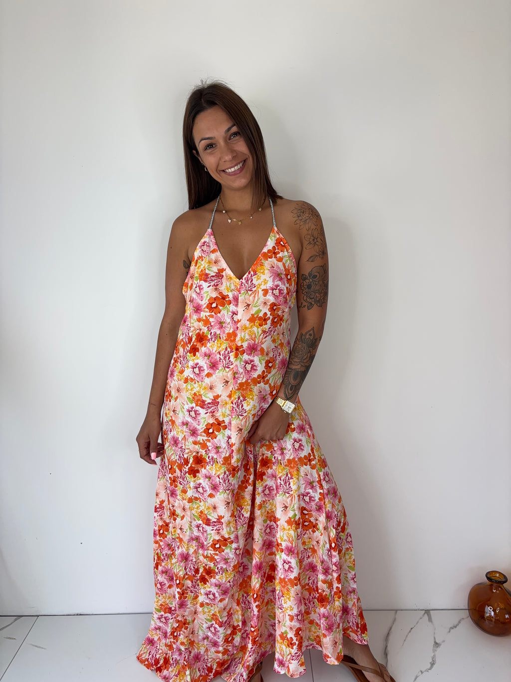 Robe Sofia