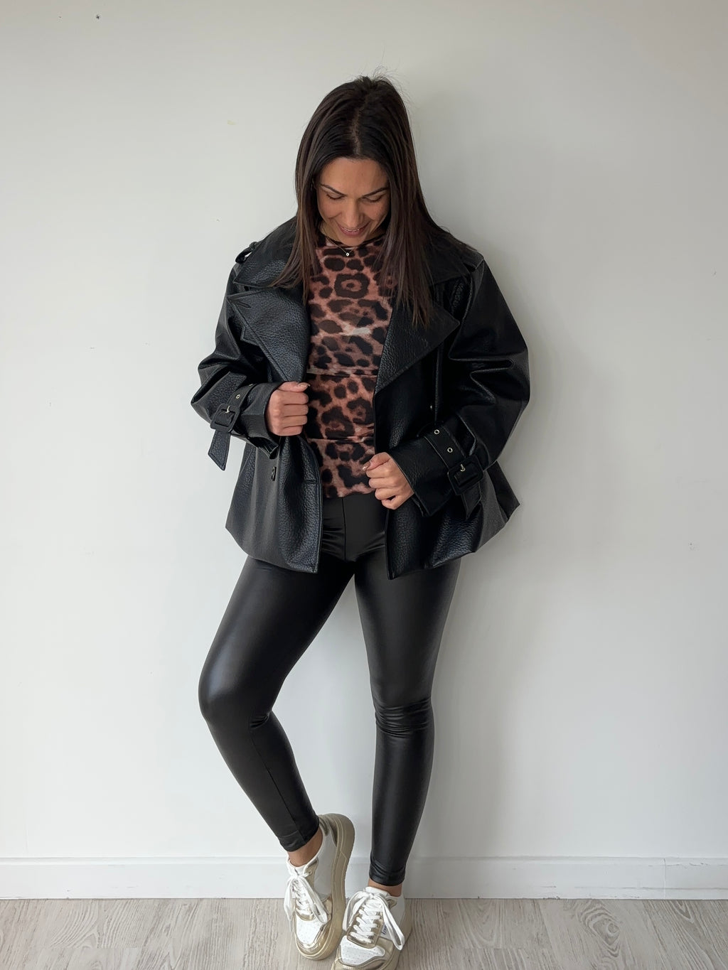 Legging Nelly