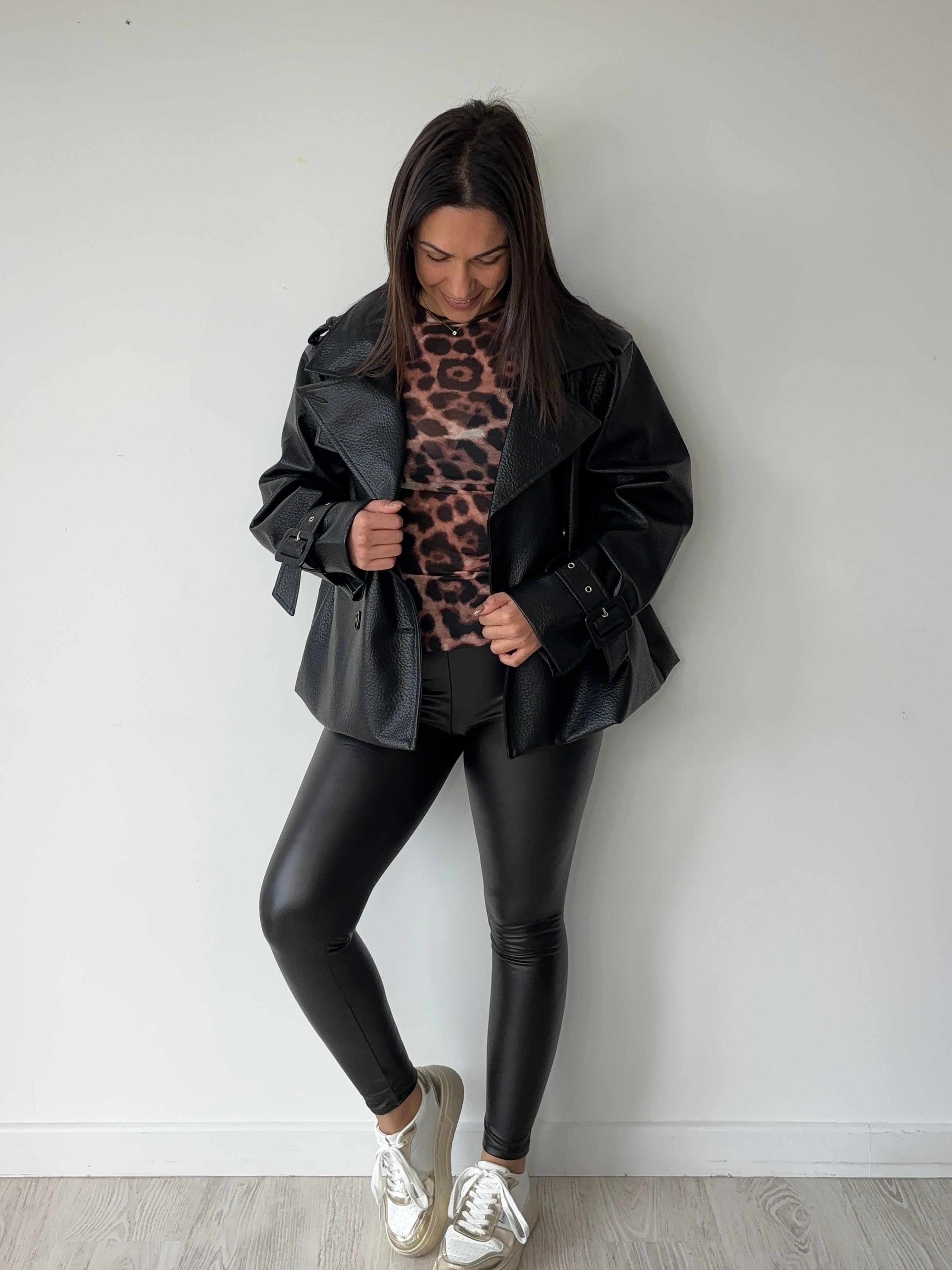 Legging Nelly