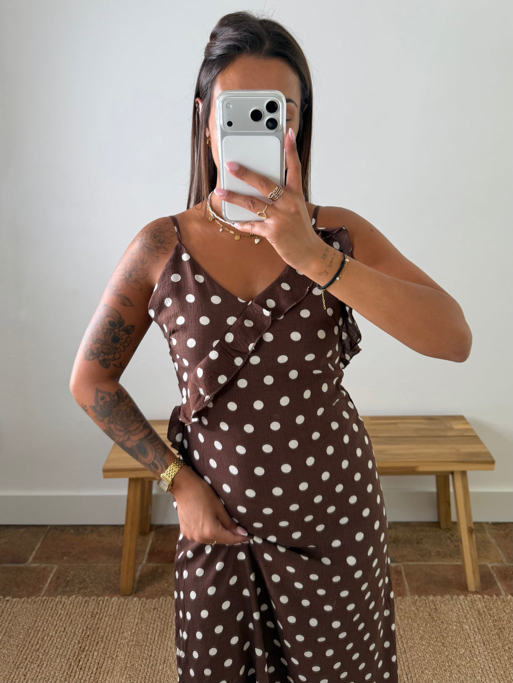 Robe Claudia