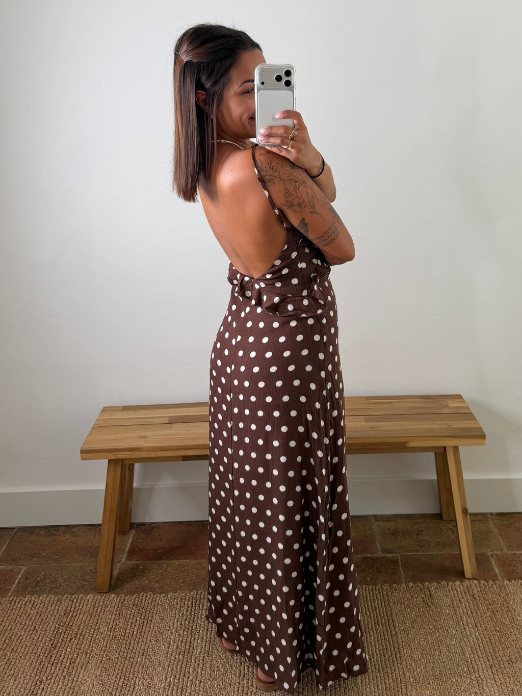 Robe Claudia