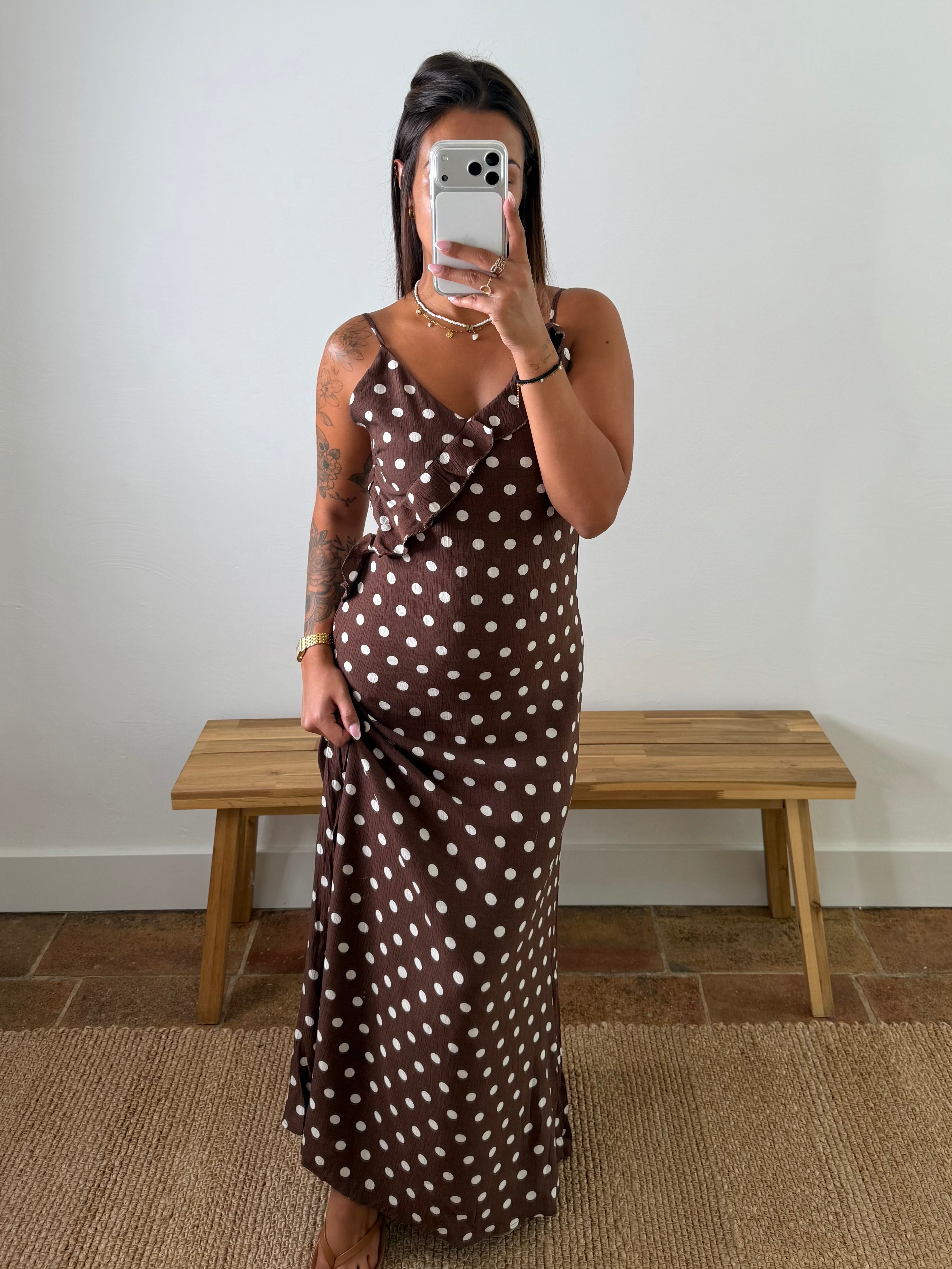Robe Claudia