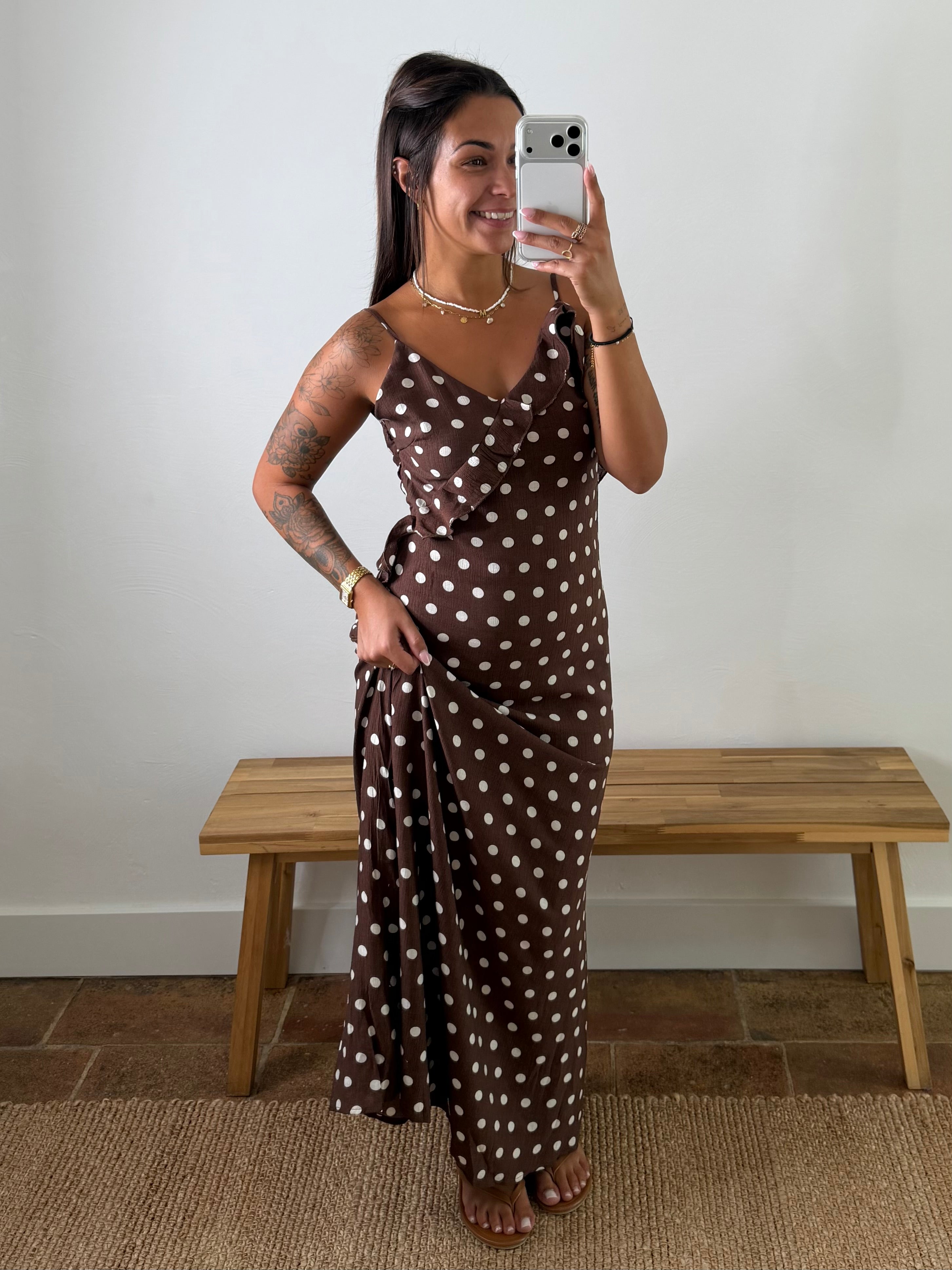 Robe Claudia