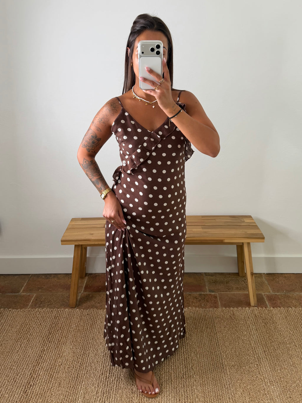 Robe Claudia