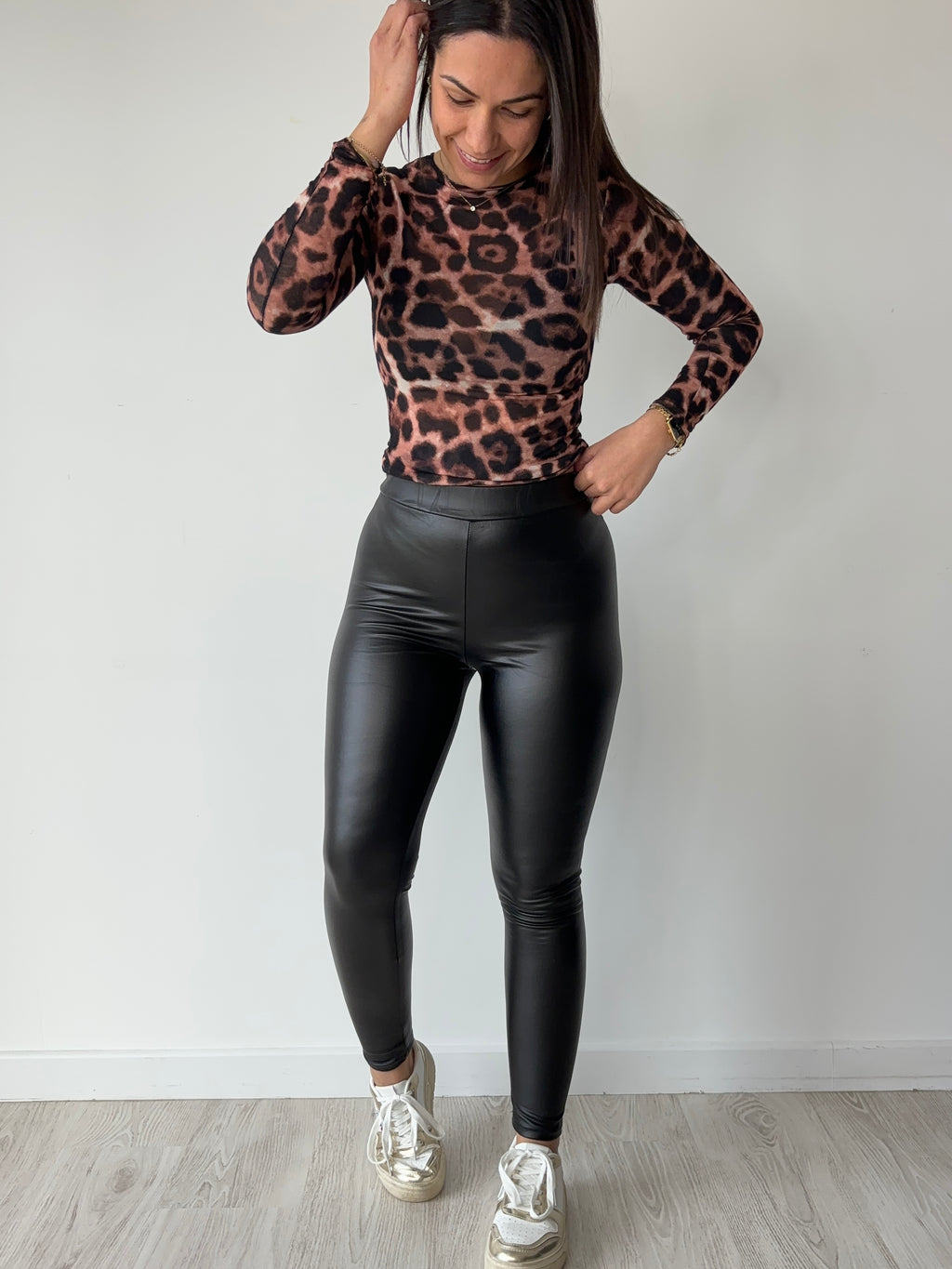 Legging Nelly