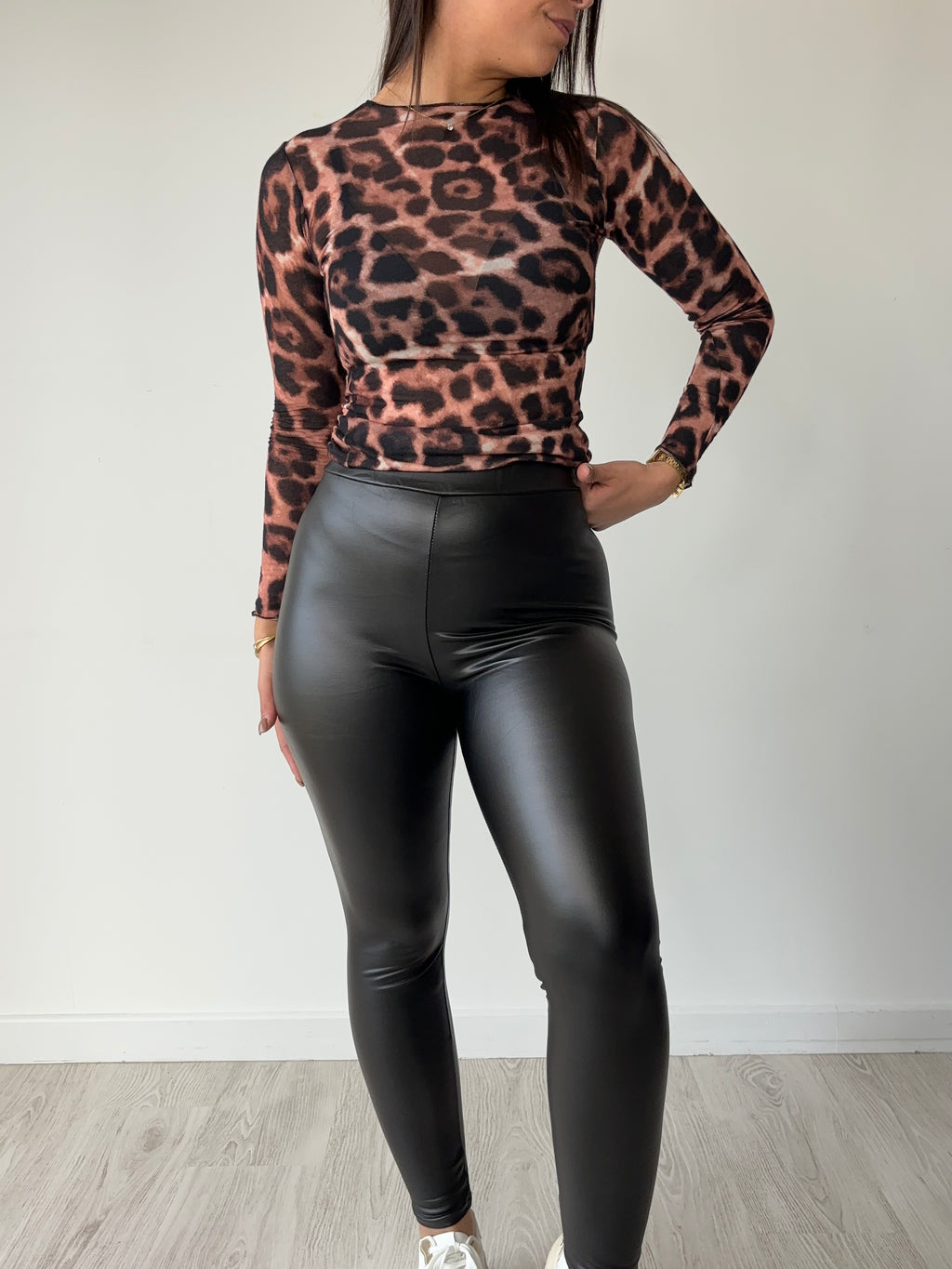 Legging Nelly
