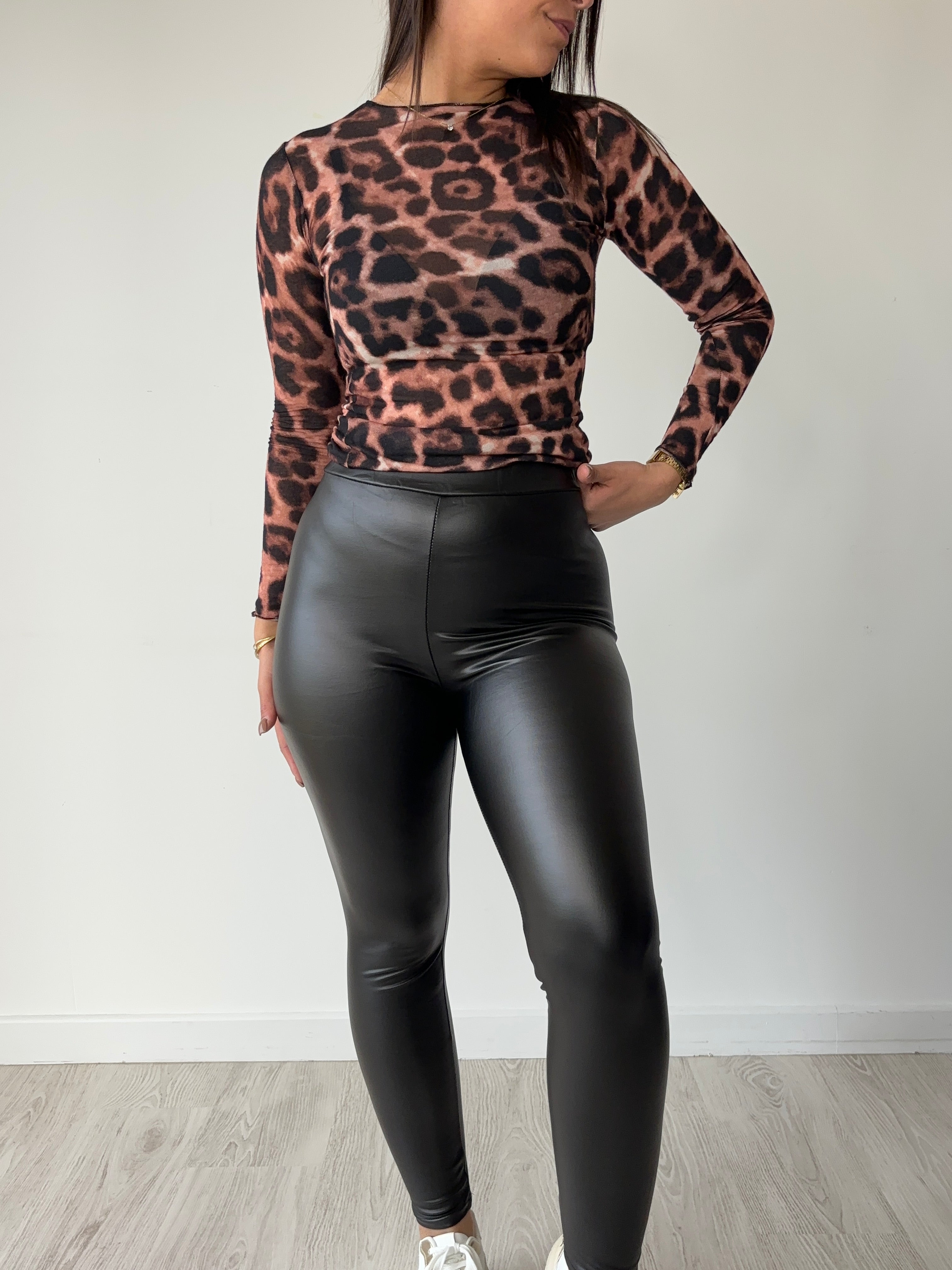 Legging Nelly