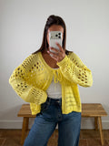 Gilet Jonas