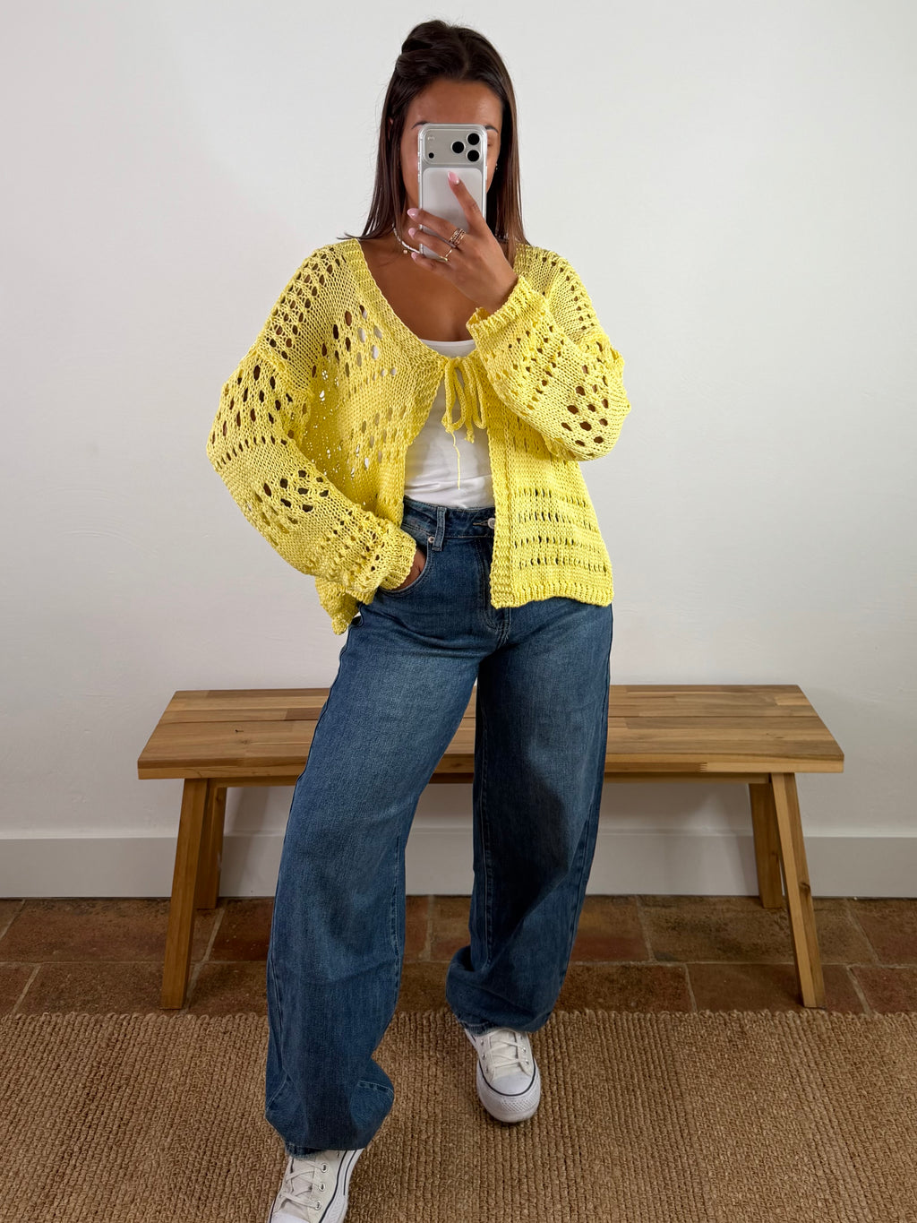 Jeans Paola