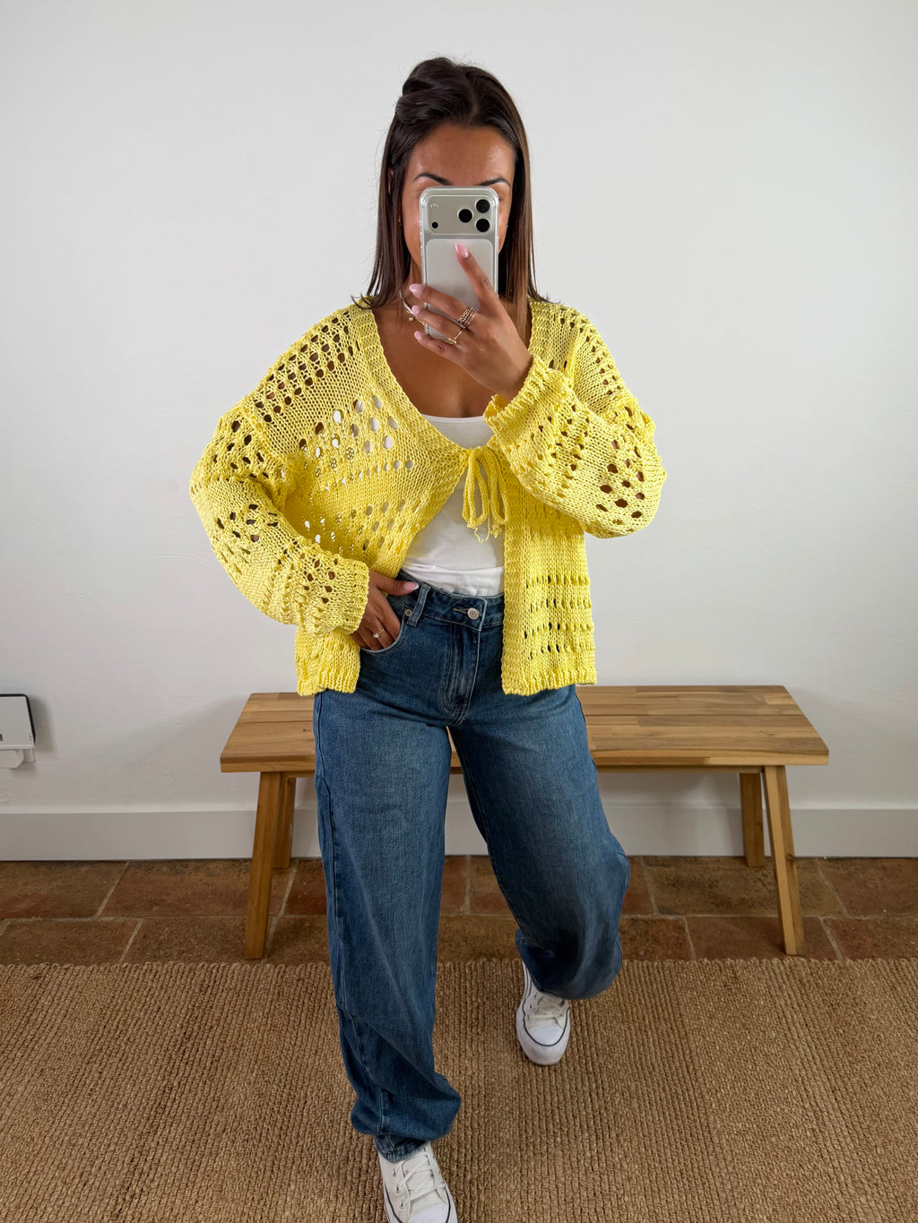 Jeans Paola