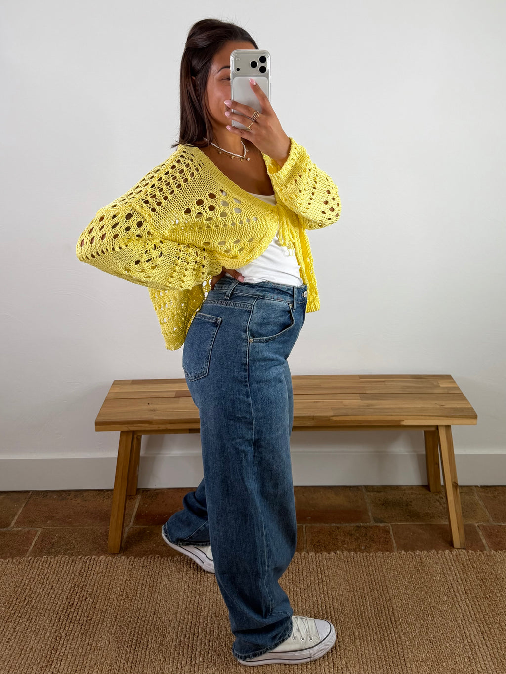 Jeans Paola