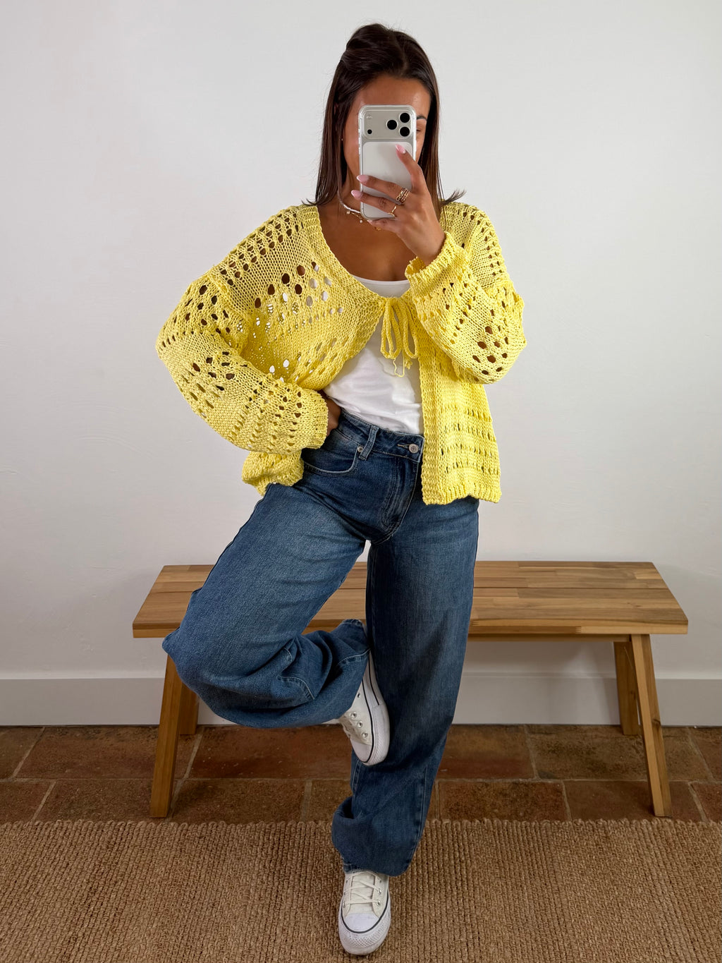 Jeans Paola