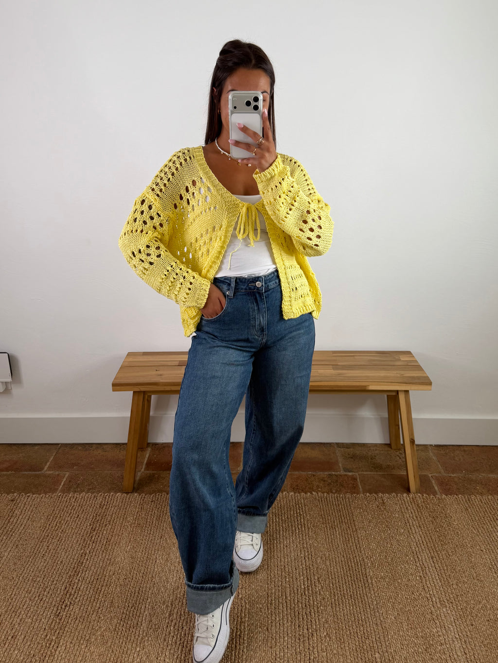 Jeans Paola