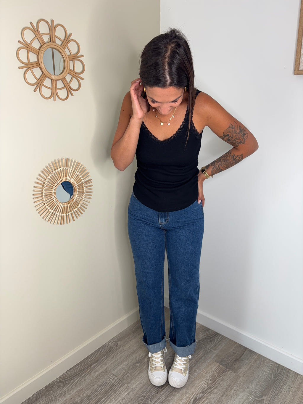 Jeans Danae