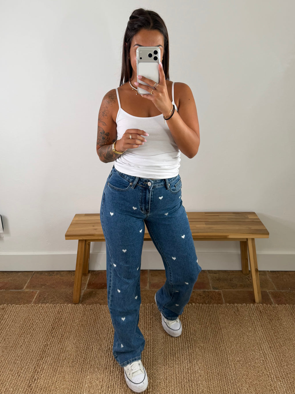 Jeans Eden