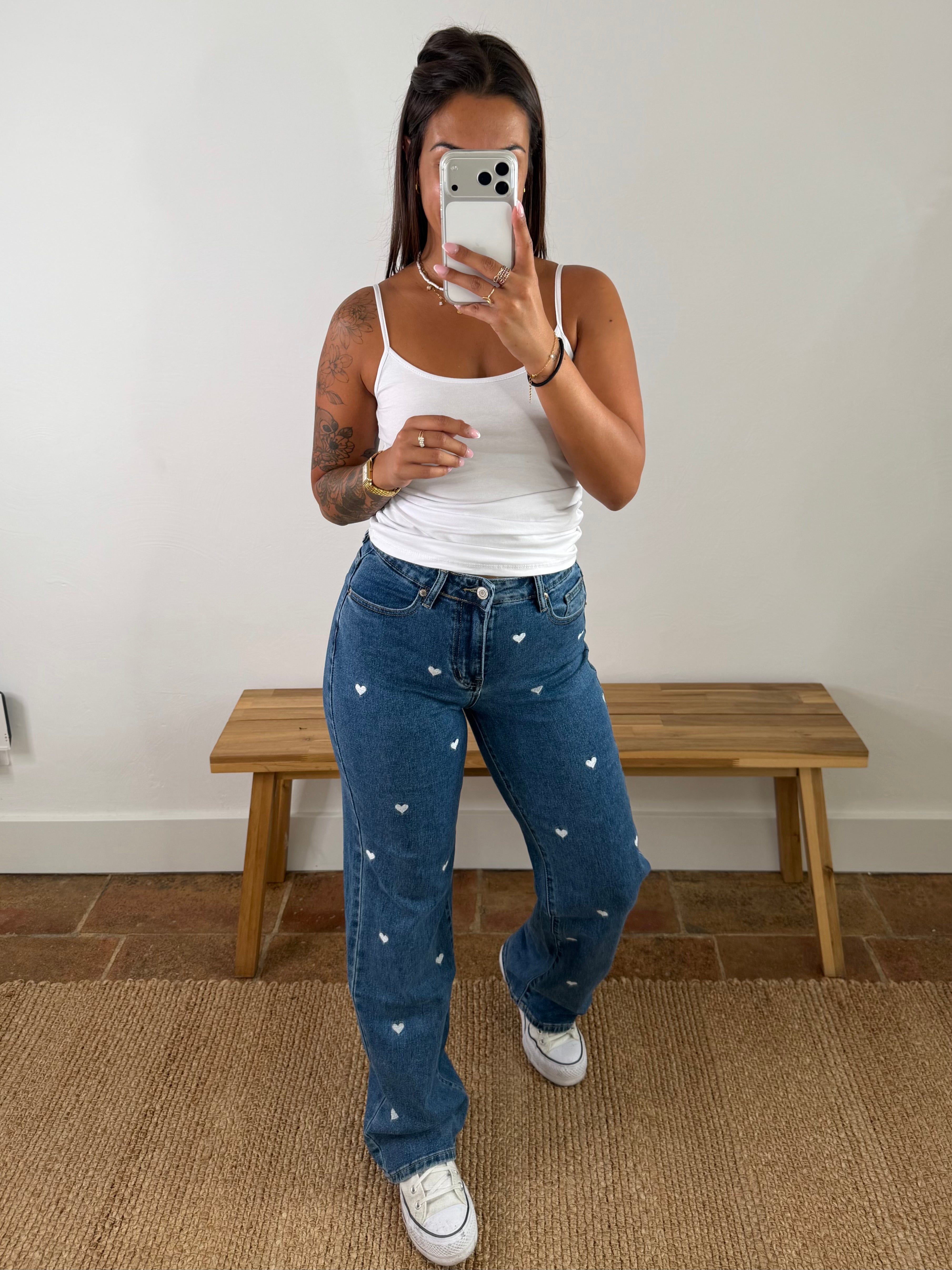 Jeans Eden